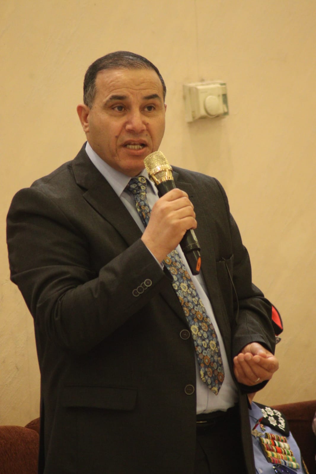 Madar Al-Saa Images 0.2672298575070706