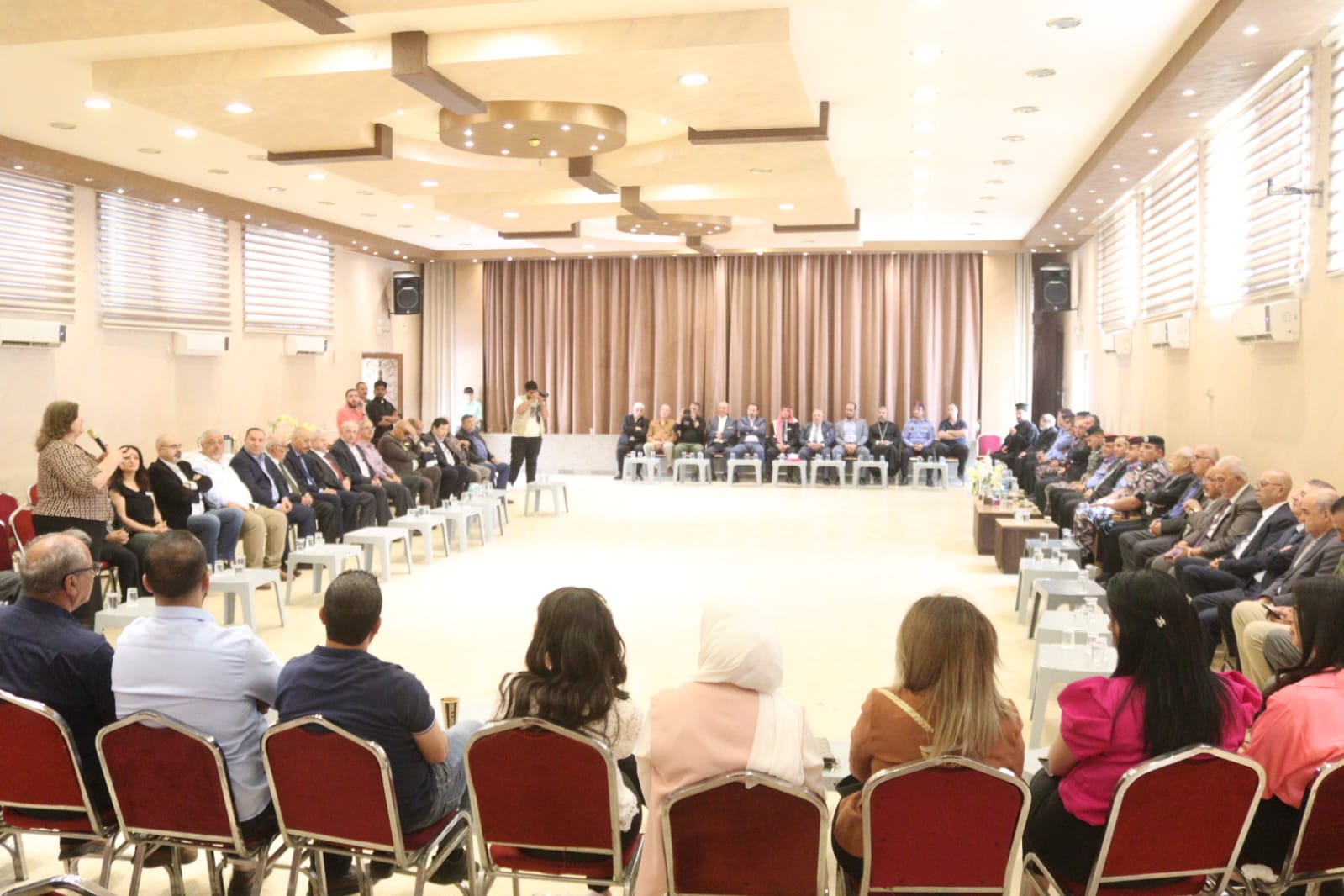 Madar Al-Saa Images 0.4220076656403714