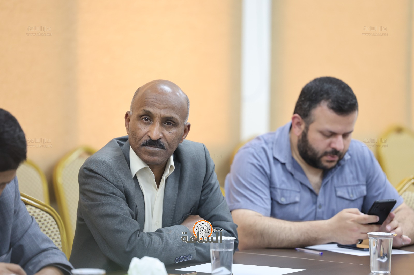 Madar Al-Saa Images 0.2512547879644079