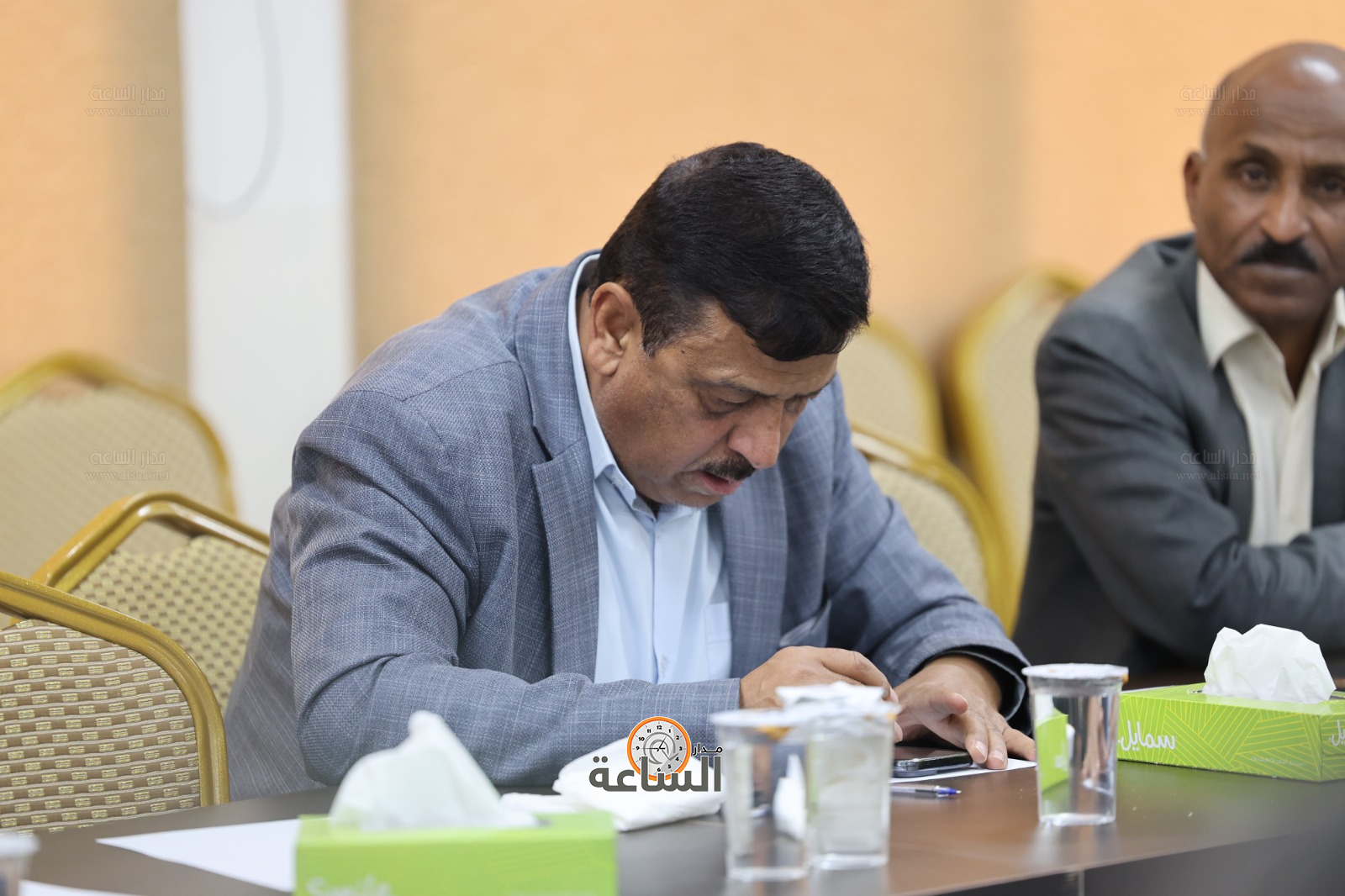 Madar Al-Saa Images 0.35497193055211307