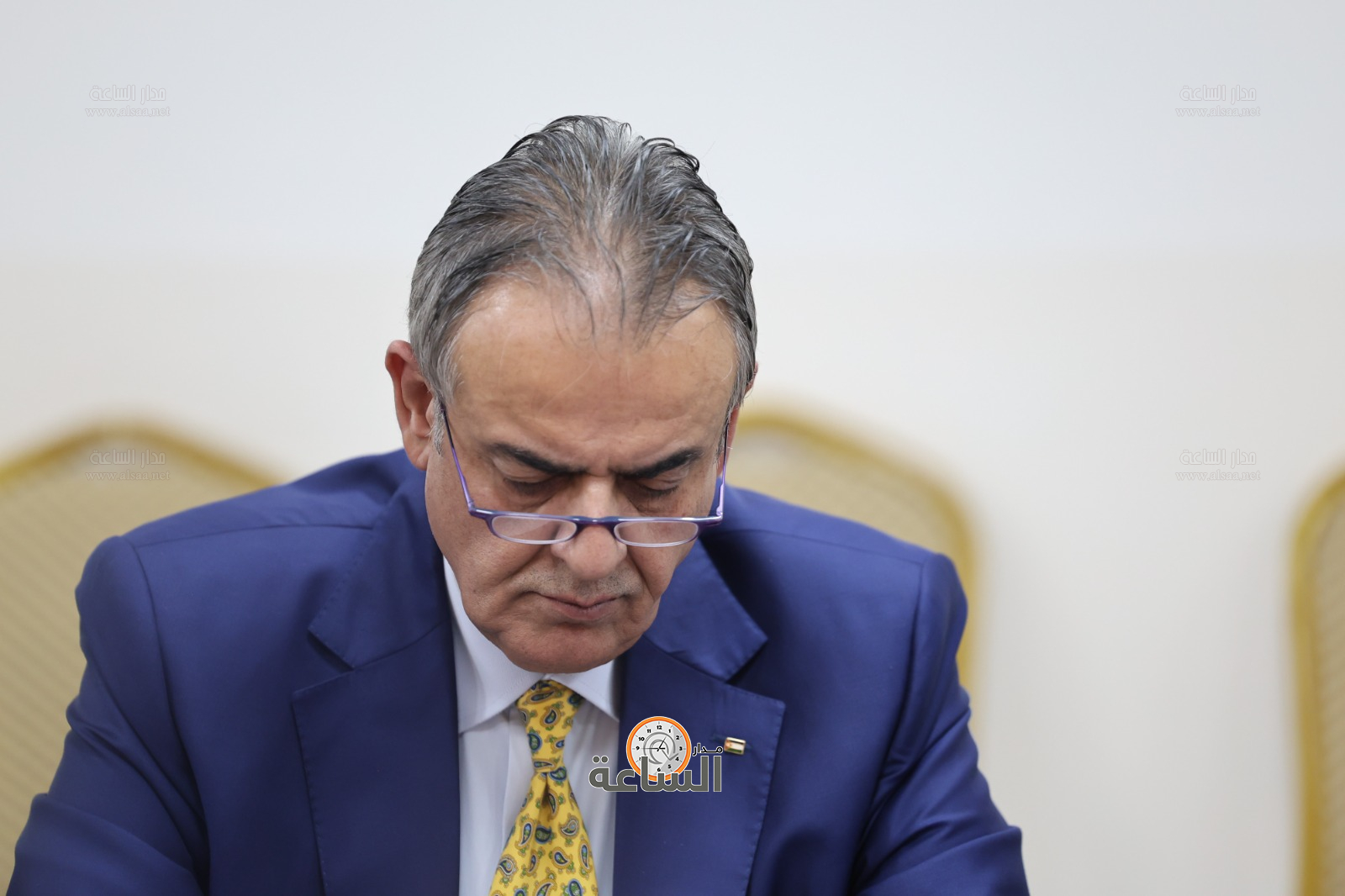 Madar Al-Saa Images 0.9055994822486065