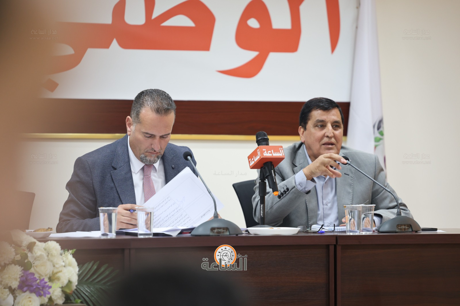 Madar Al-Saa Images 0.808755823245495