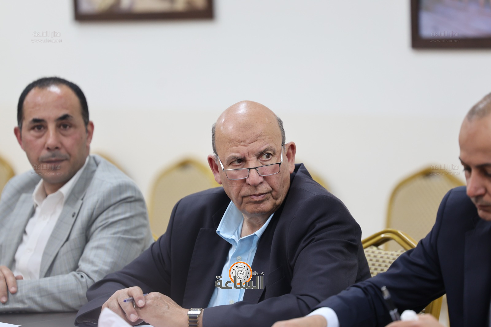 Madar Al-Saa Images 0.706446601303388