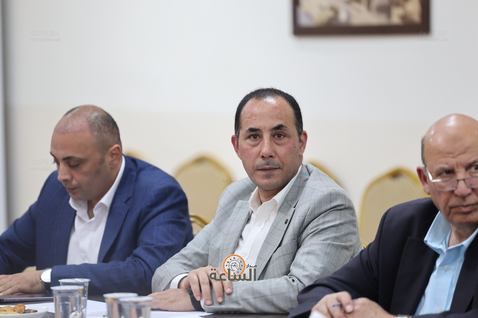 Madar Al-Saa Images 0.24489461851602567