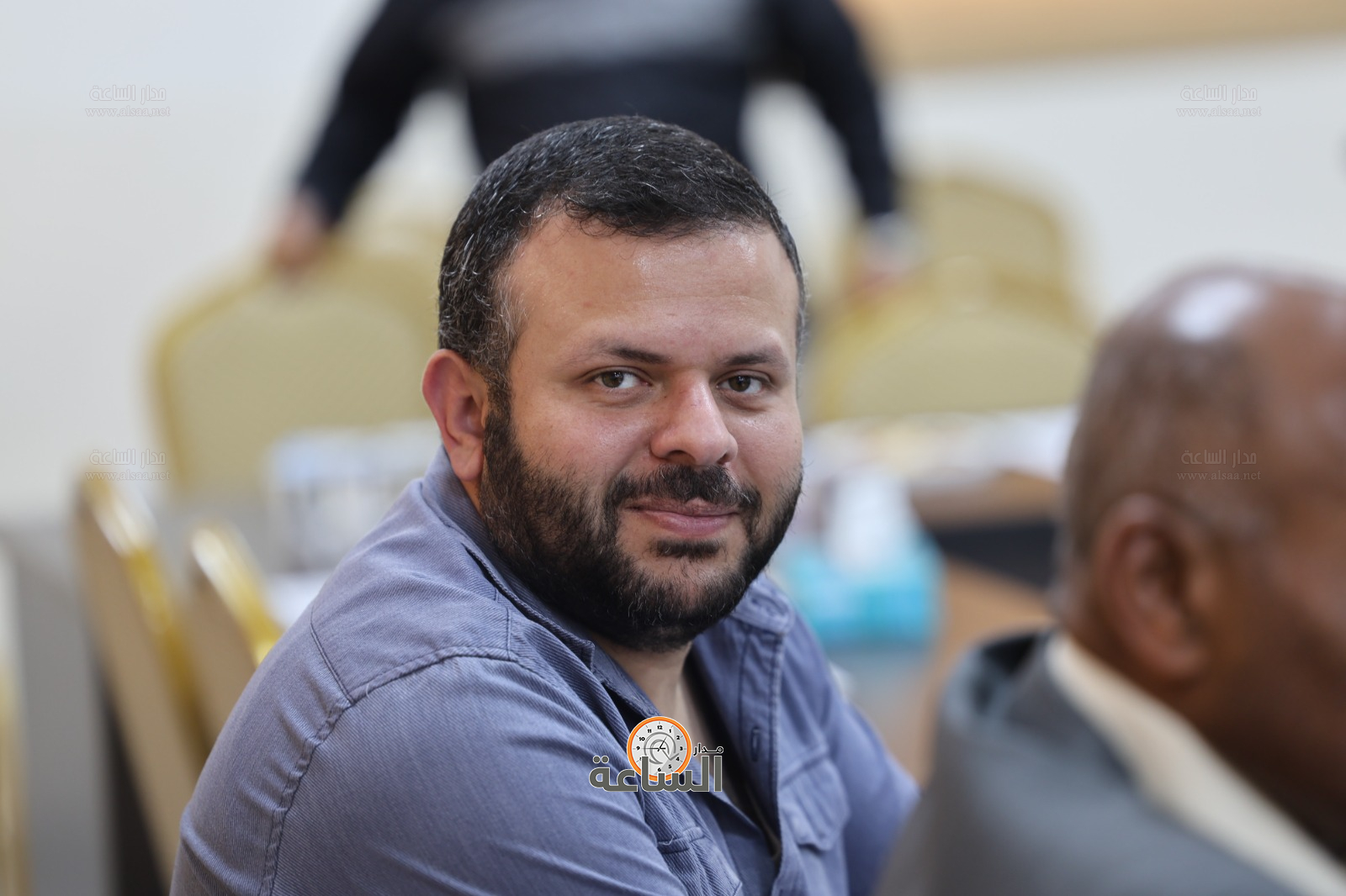 Madar Al-Saa Images 0.7608263567611134