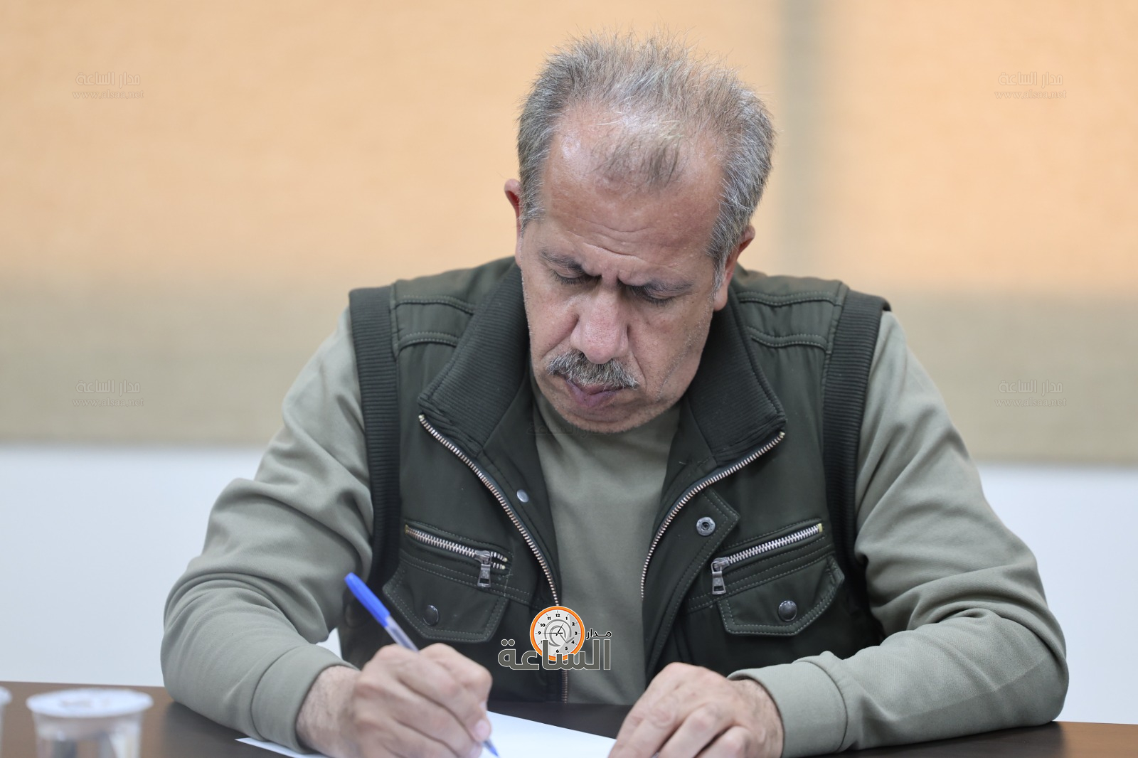 Madar Al-Saa Images 0.3572527029825108