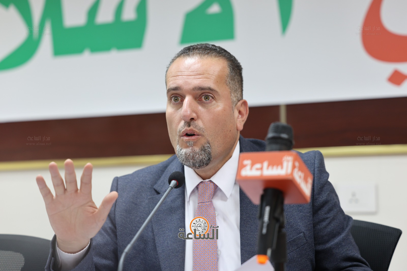 Madar Al-Saa Images 0.8523726635966558