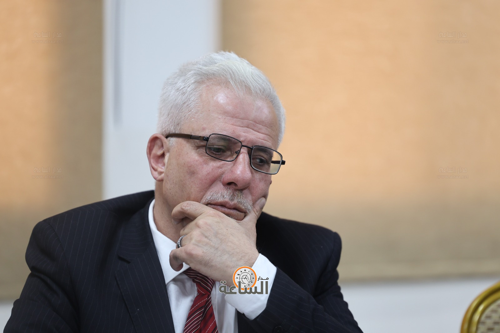 Madar Al-Saa Images 0.5379902877739255