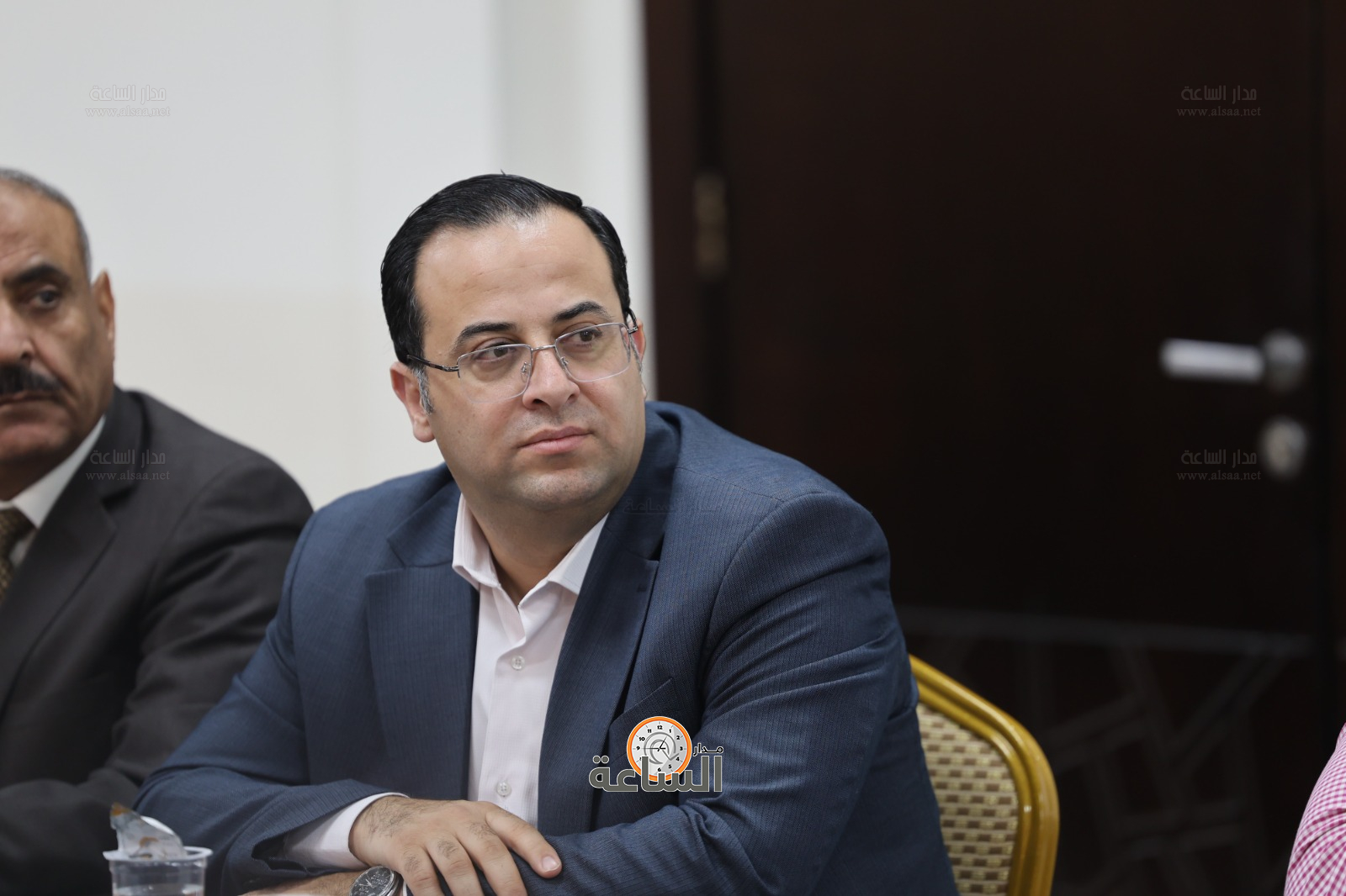 Madar Al-Saa Images 0.642409439439548