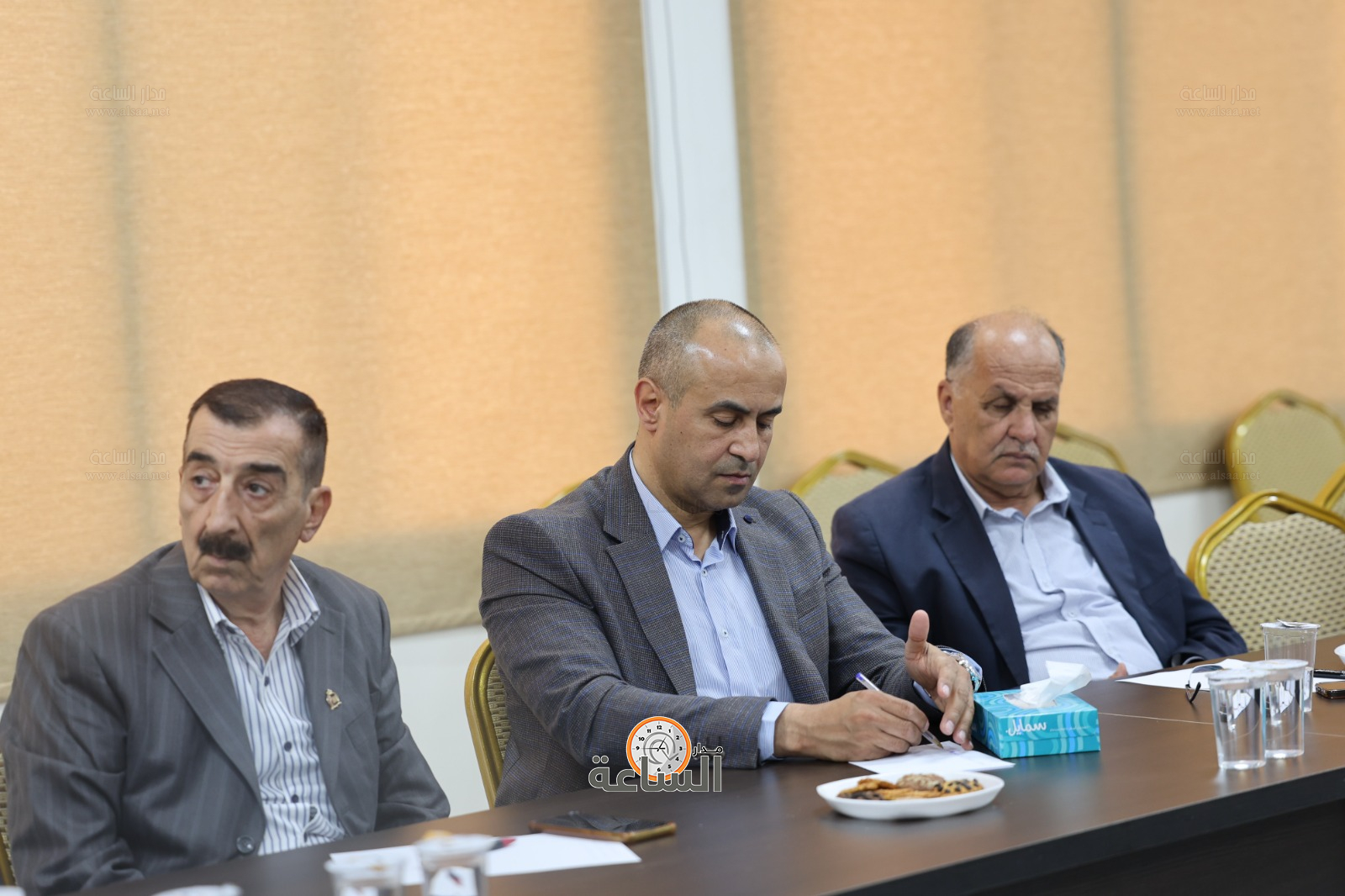 Madar Al-Saa Images 0.5842489811808689