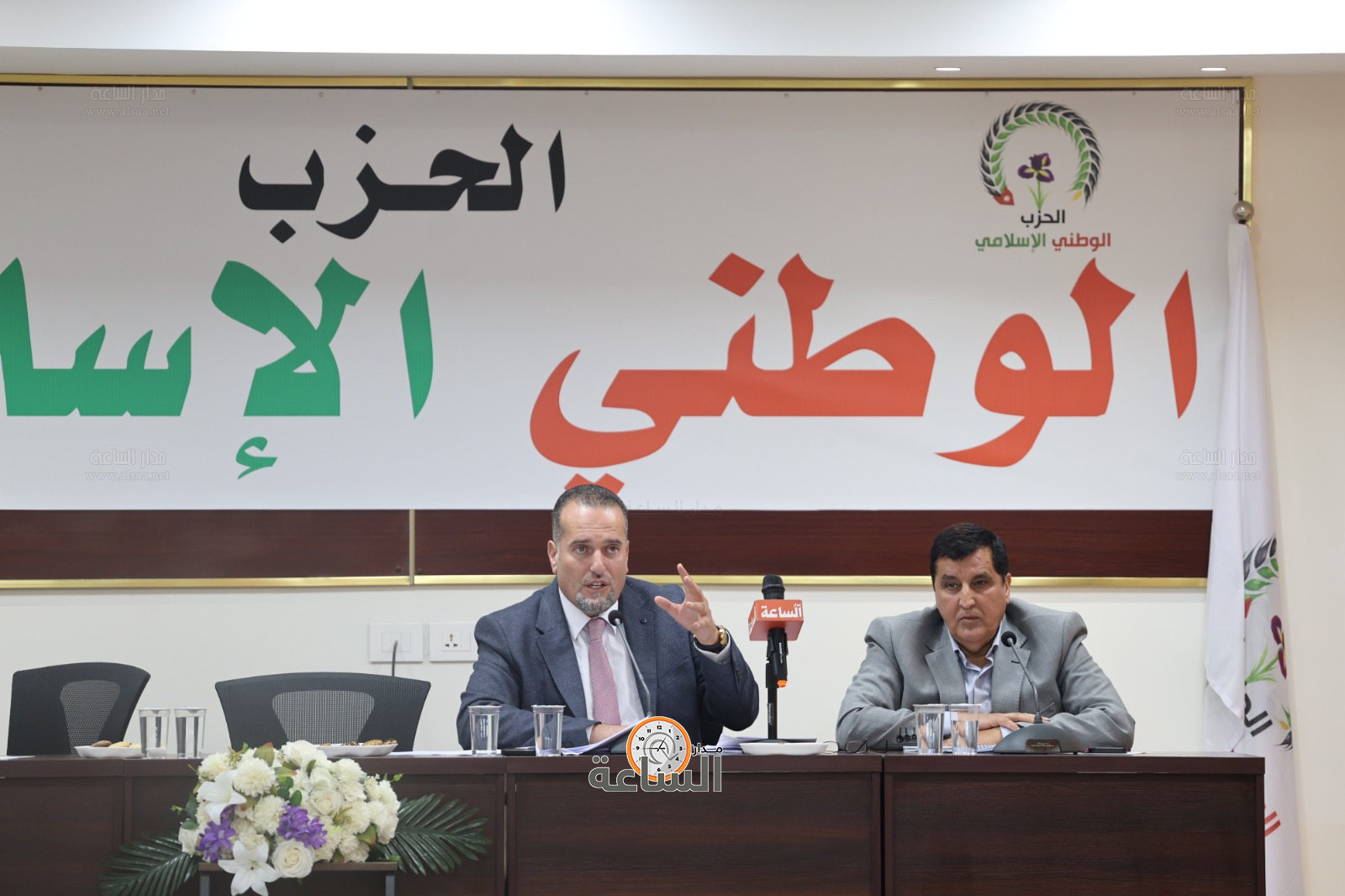 Madar Al-Saa Images 0.1546685521966824