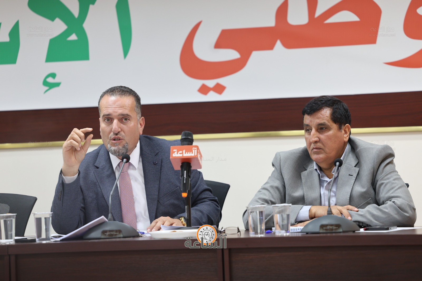 Madar Al-Saa Images 0.8920882507081043