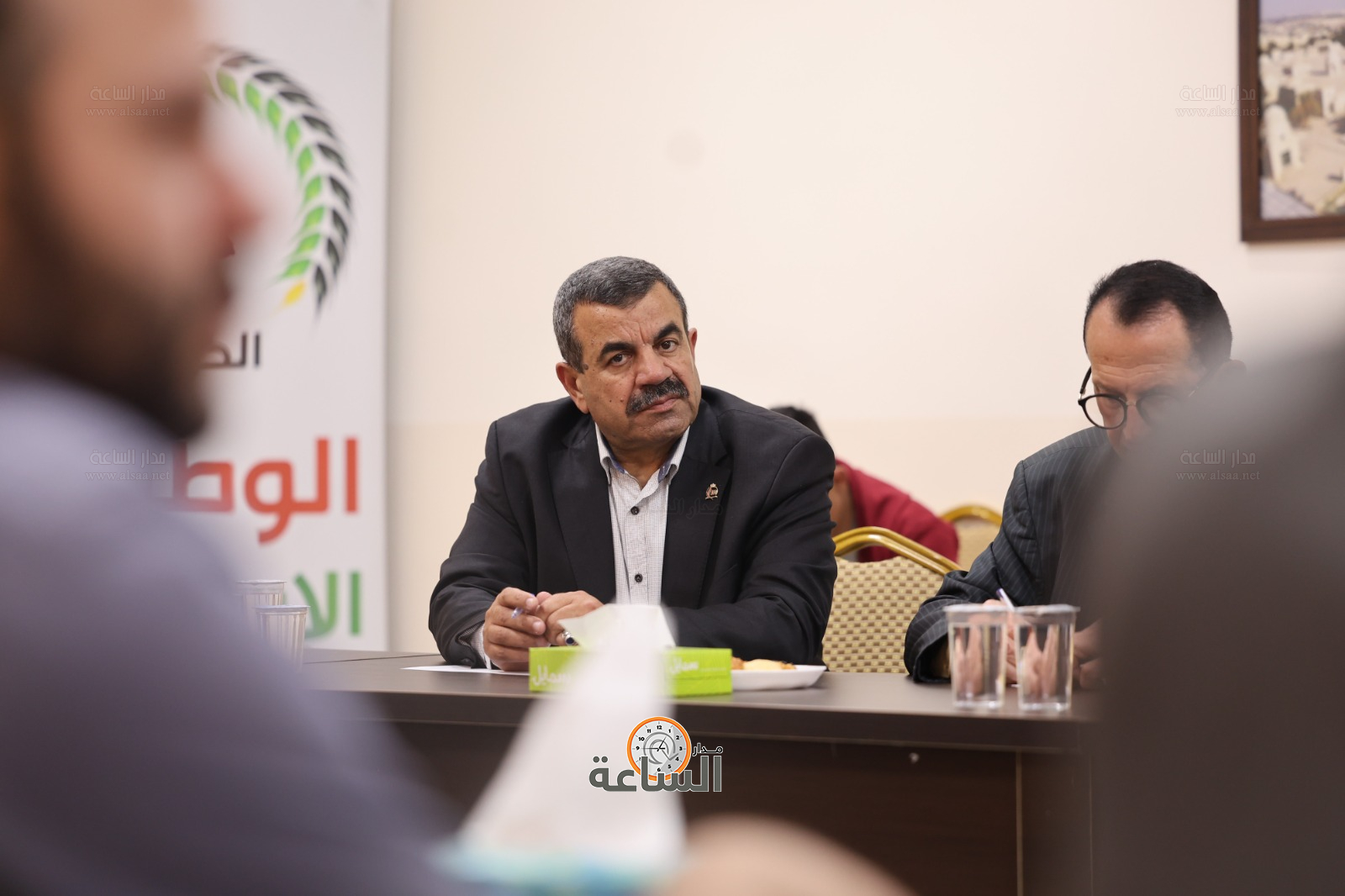 Madar Al-Saa Images 0.4522550190949709