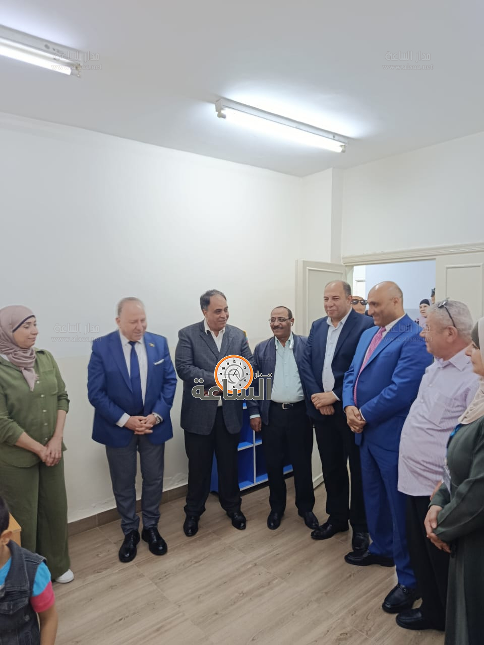 Madar Al-Saa Images 0.16116308092289133