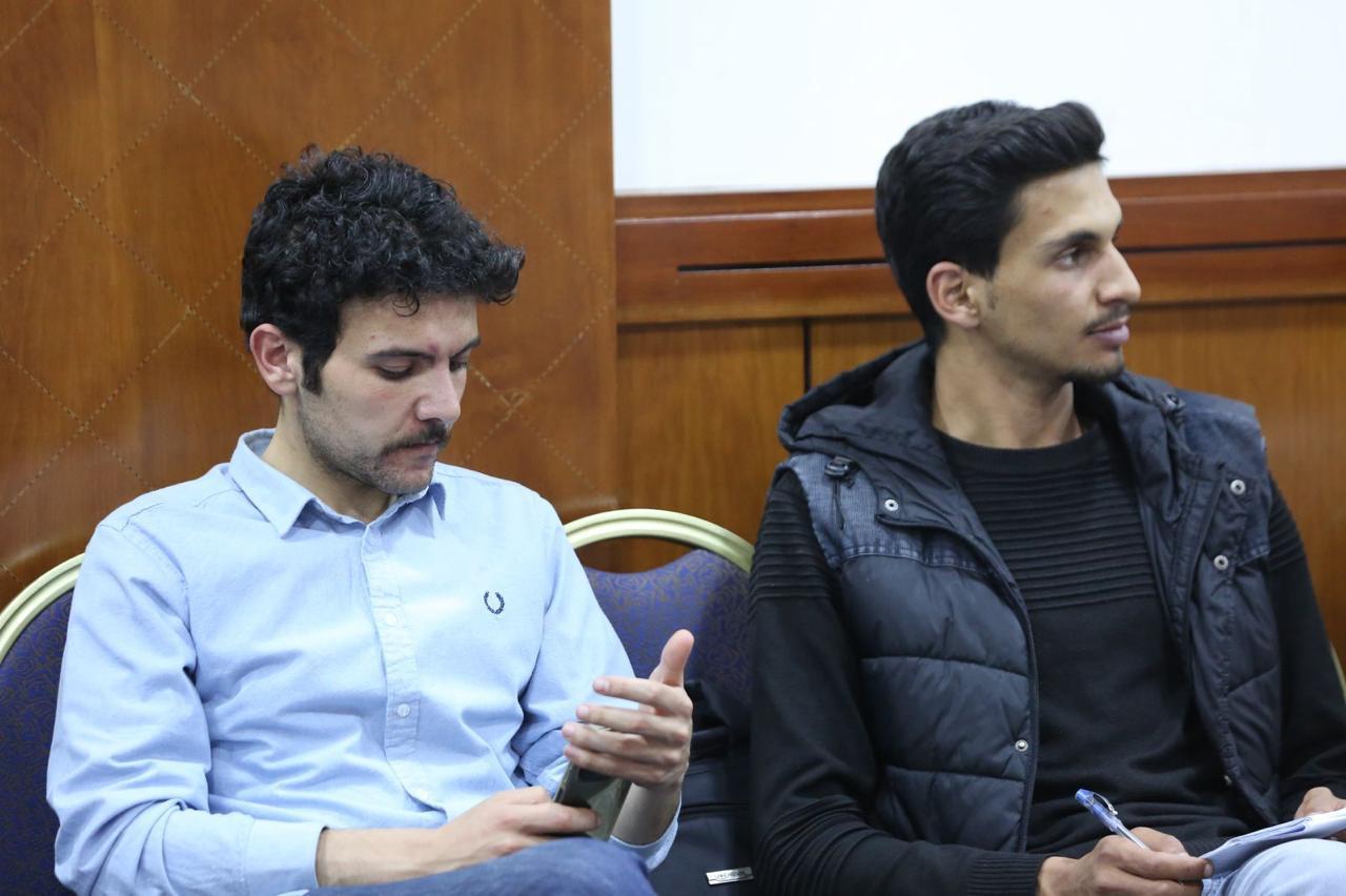 Madar Al-Saa Images 0.6128956005477999