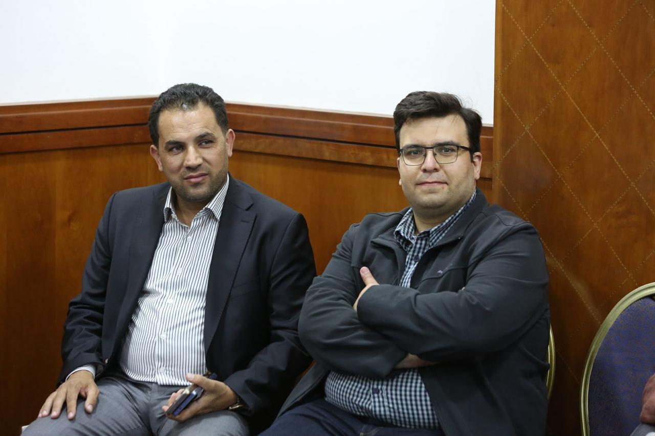 Madar Al-Saa Images 0.8708413677132473