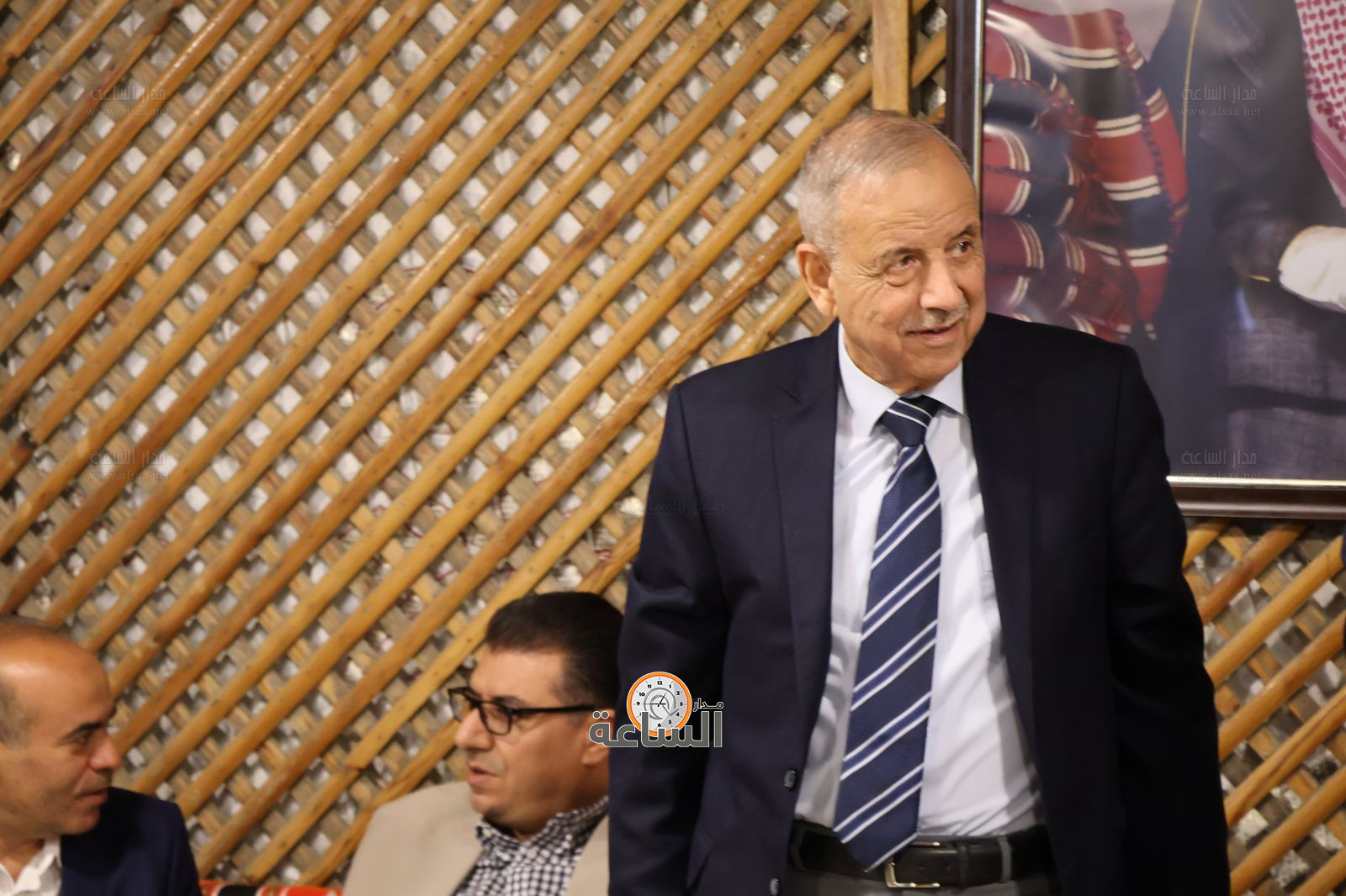 Madar Al-Saa Images 0.6844840506593551