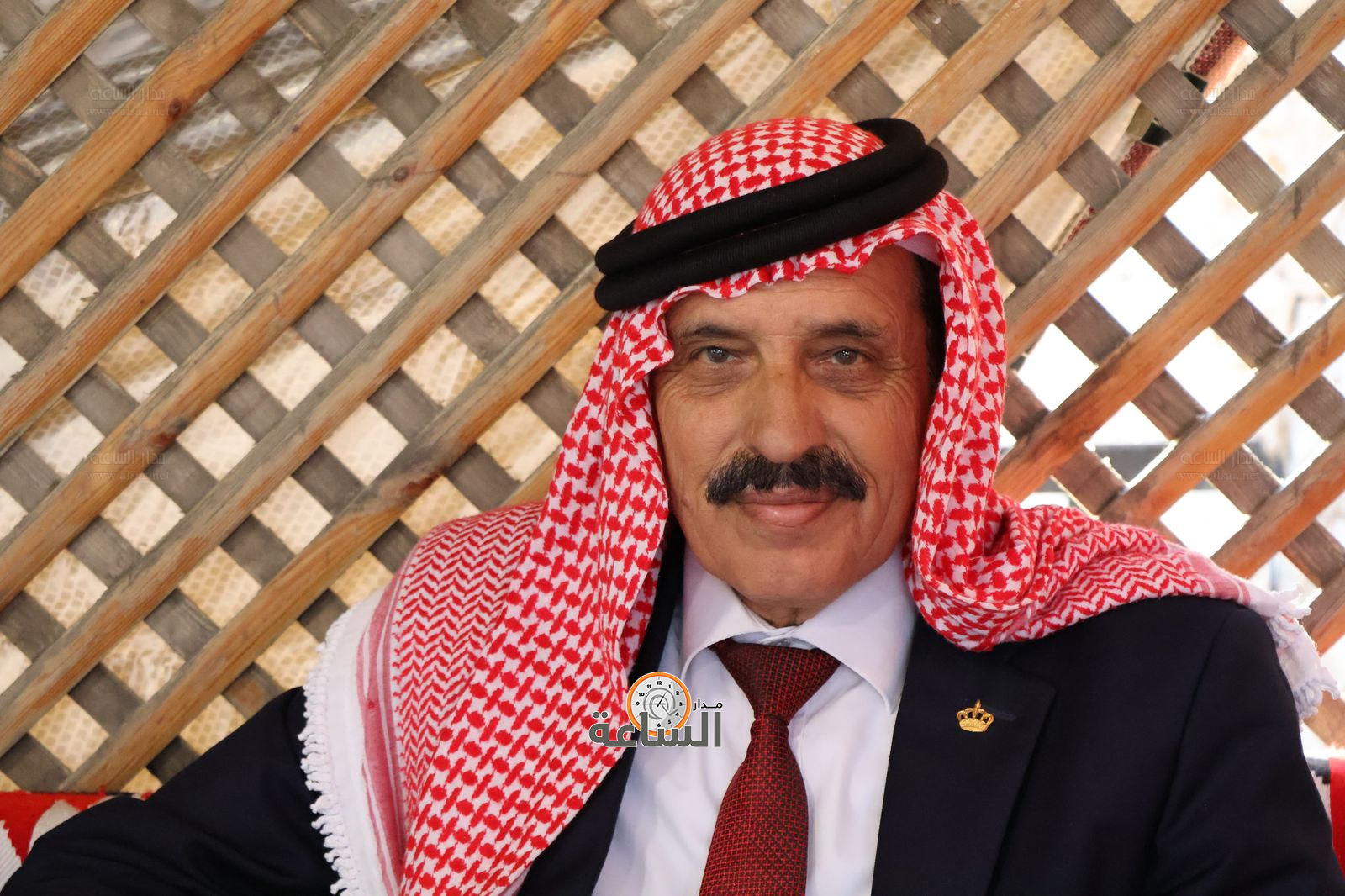 Madar Al-Saa Images 0.09848621687071268