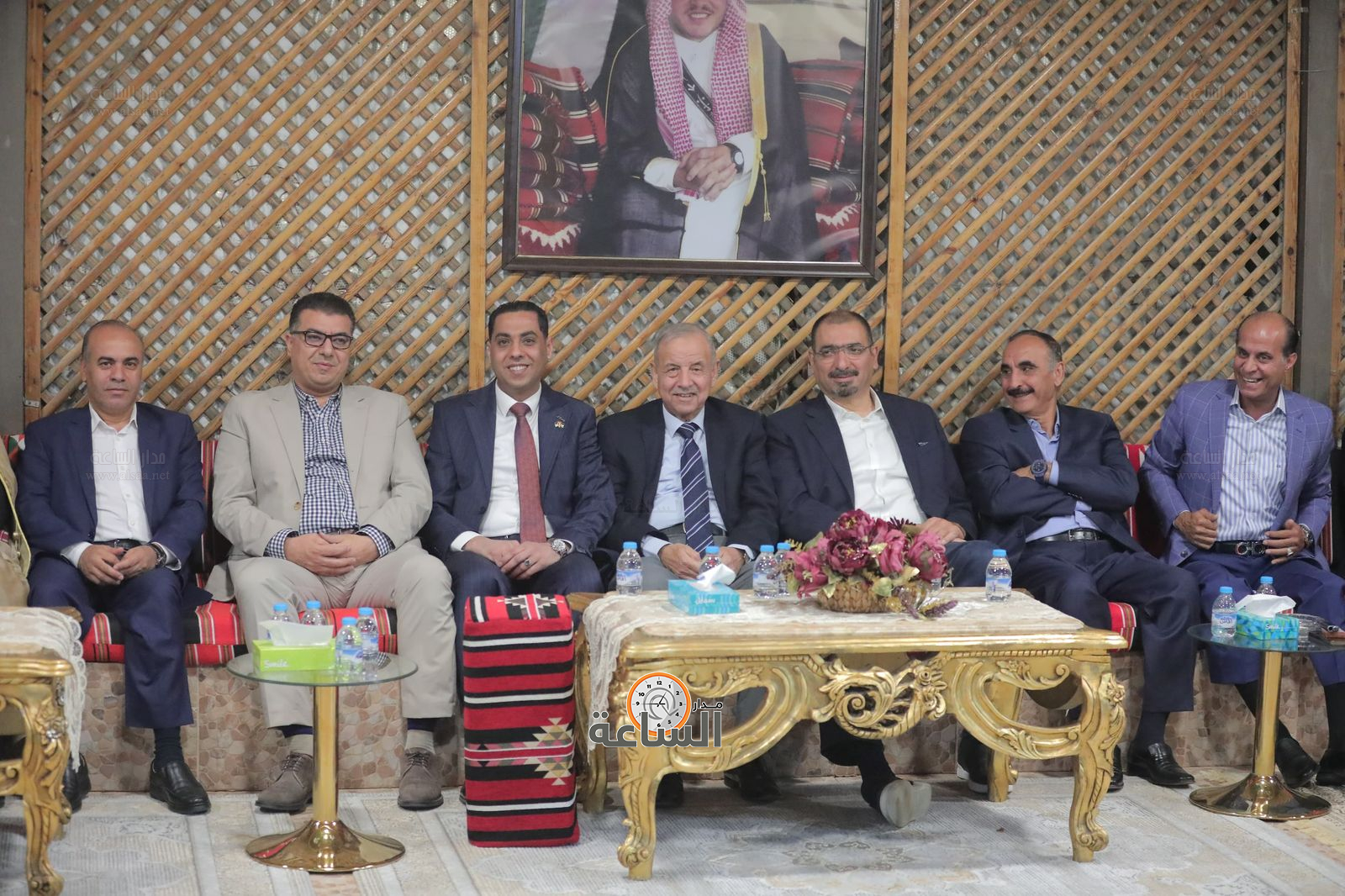 Madar Al-Saa Images 0.45470692013221625