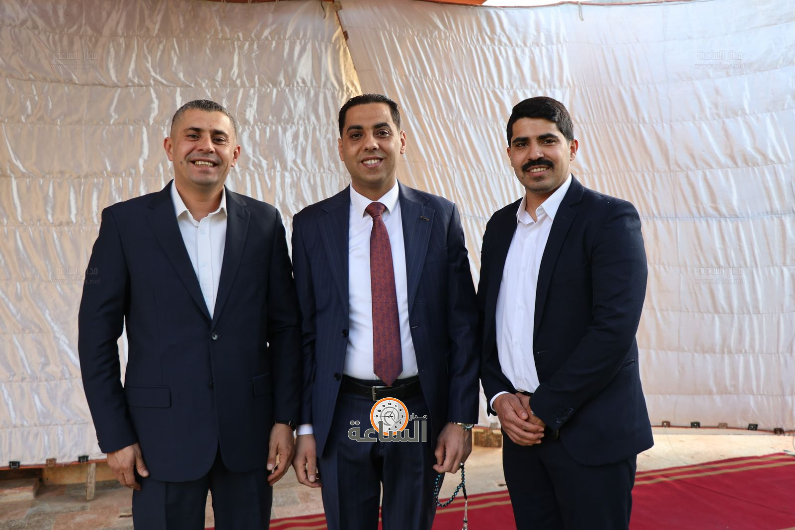 Madar Al-Saa Images 0.8801905793652235