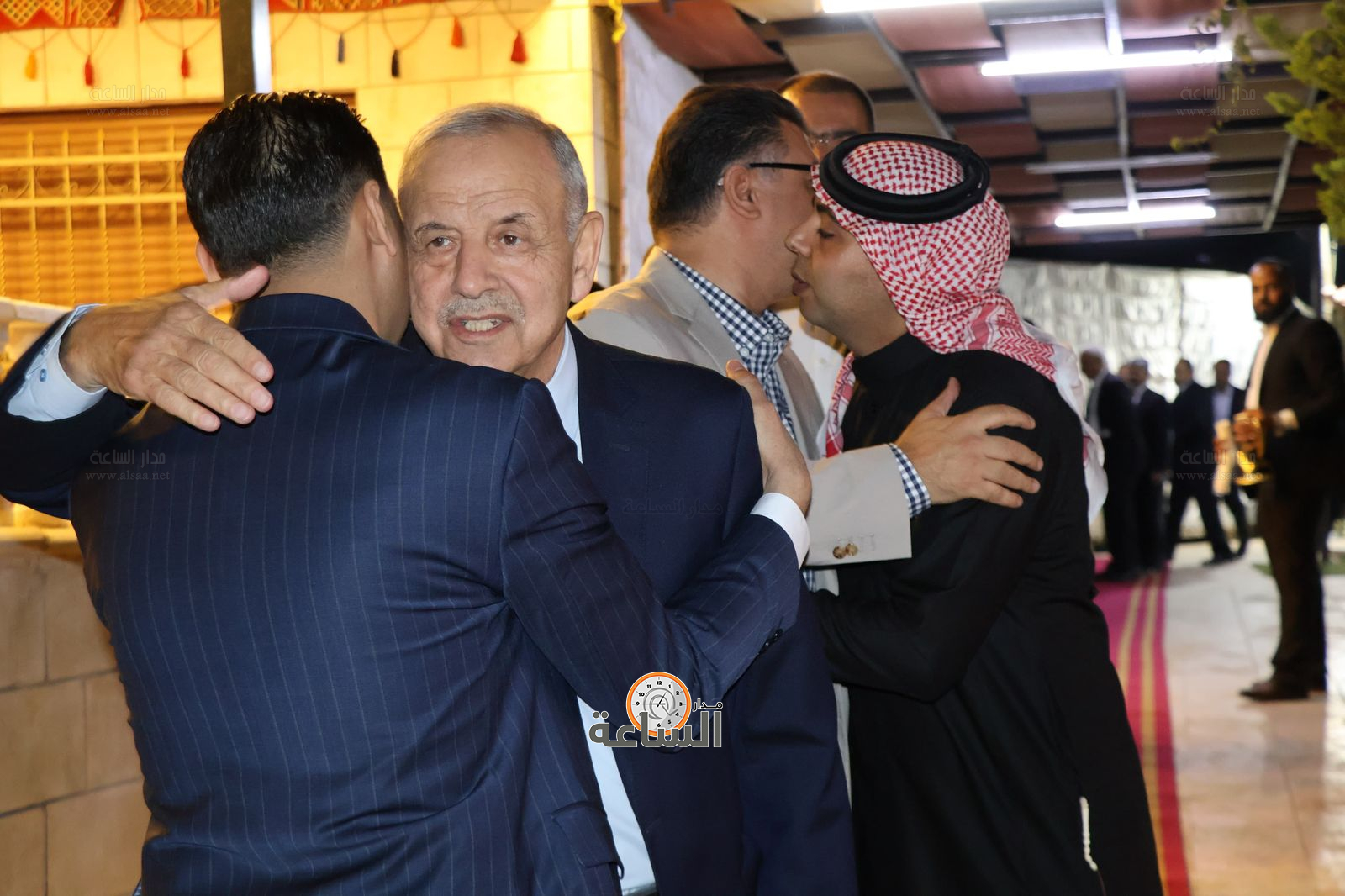 Madar Al-Saa Images 0.9777329077484941