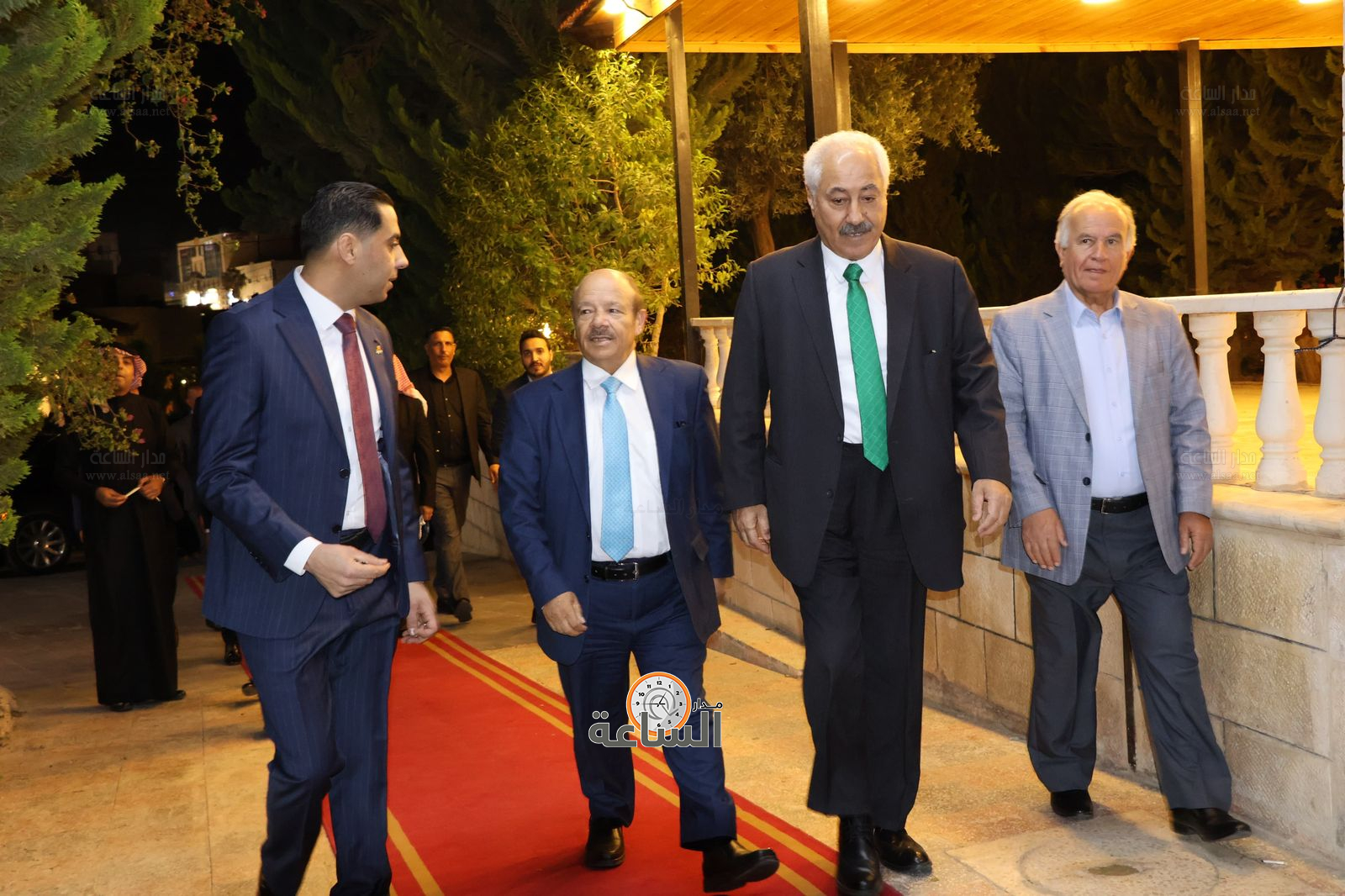 Madar Al-Saa Images 0.2838234937880567