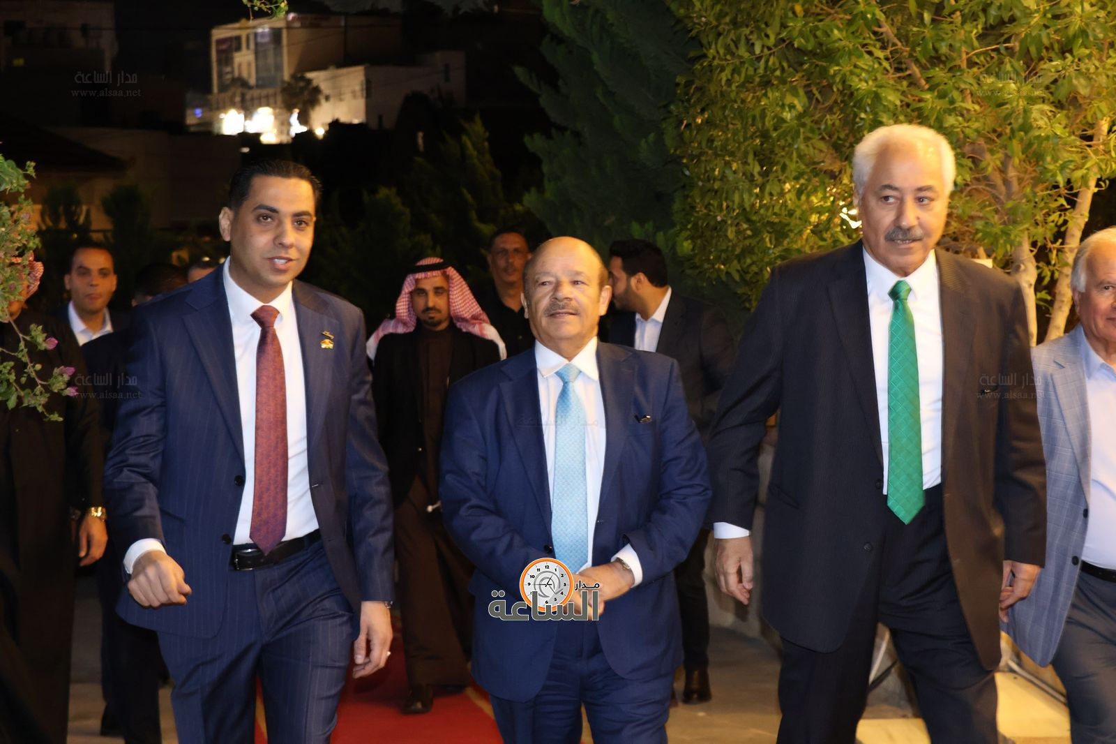 Madar Al-Saa Images 0.2610726282907949