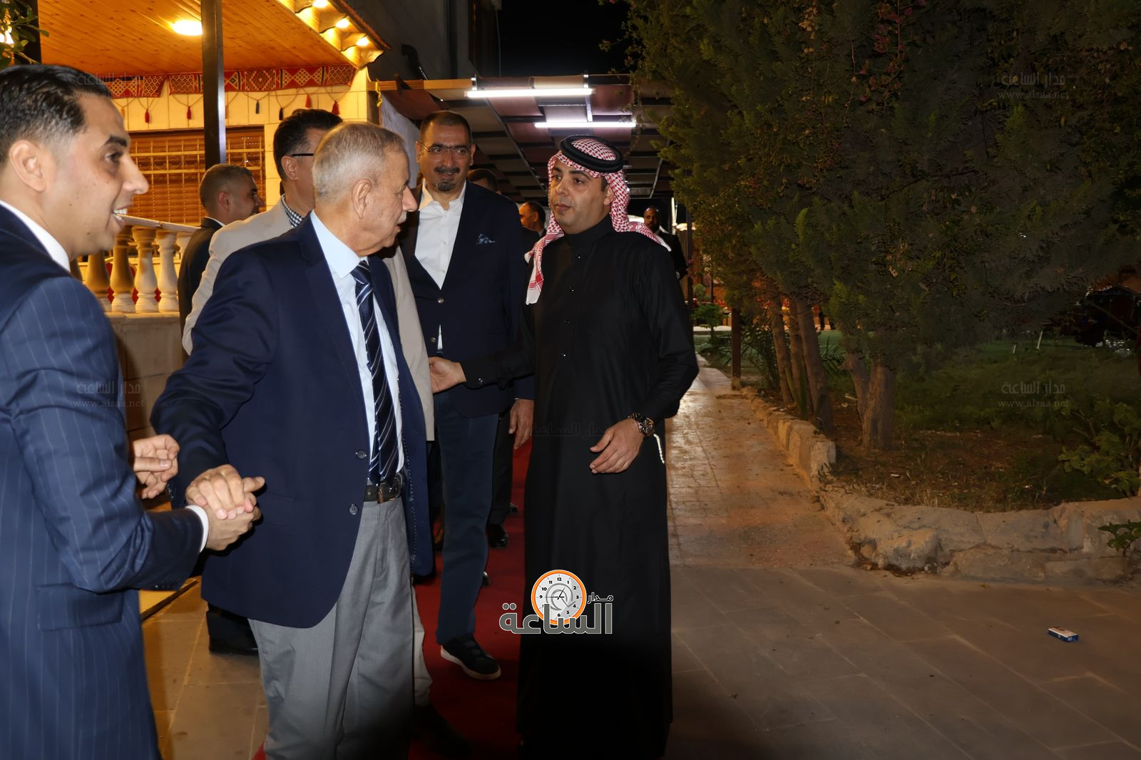 Madar Al-Saa Images 0.9115000828844232