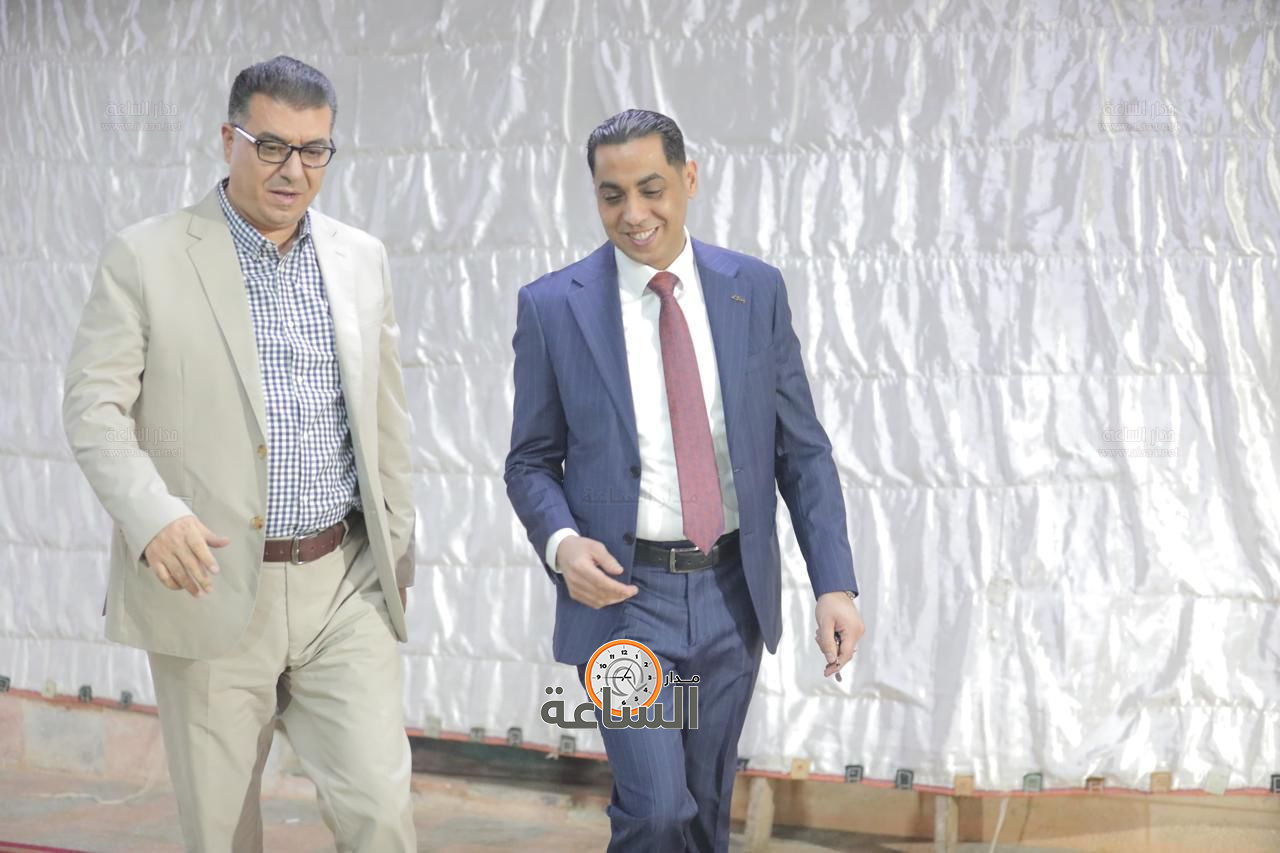 Madar Al-Saa Images 0.6665184813685899