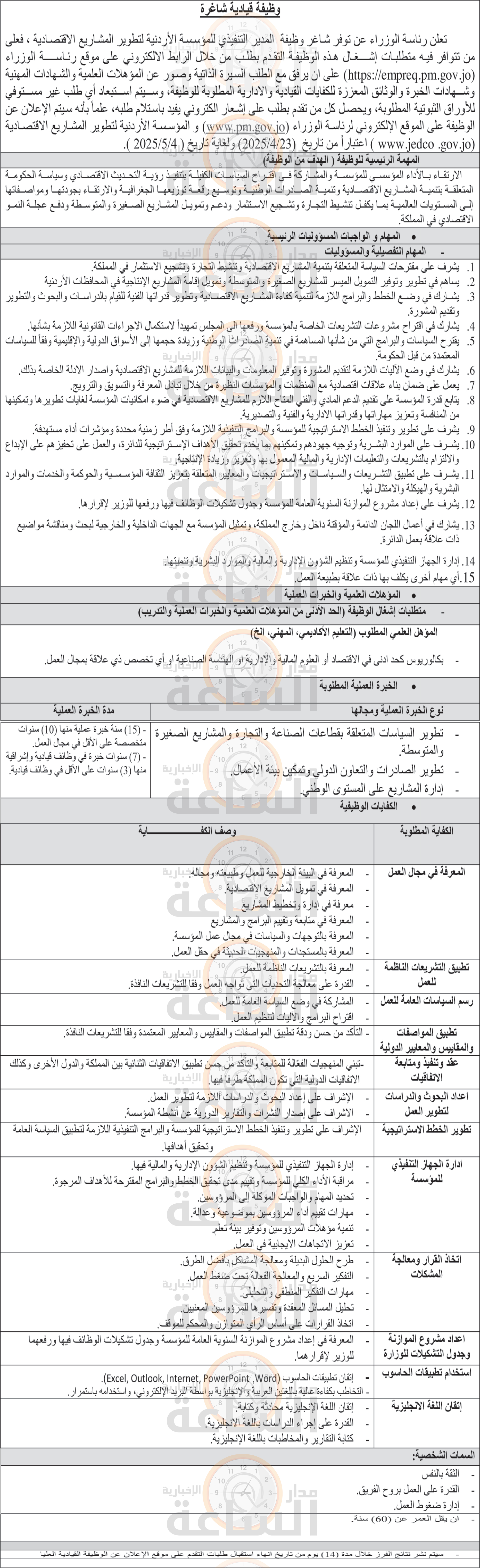 Madar Al-Saa Images 0.21253407070254682
