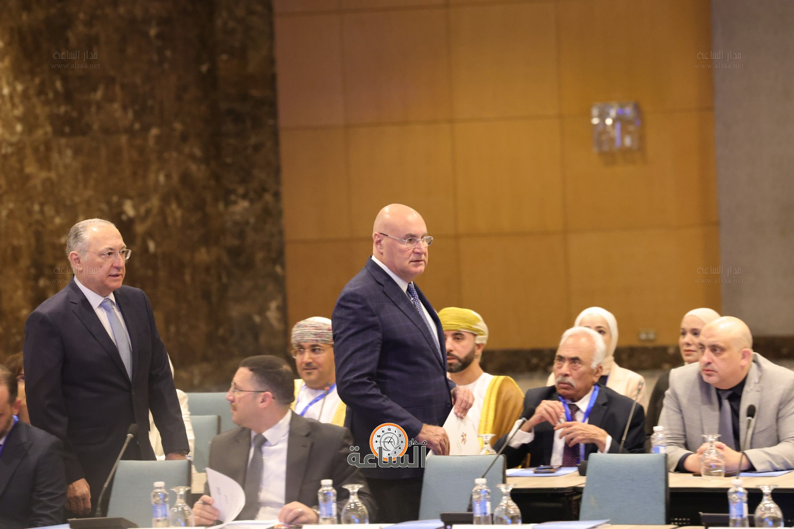 Madar Al-Saa Images 0.03548881043105956