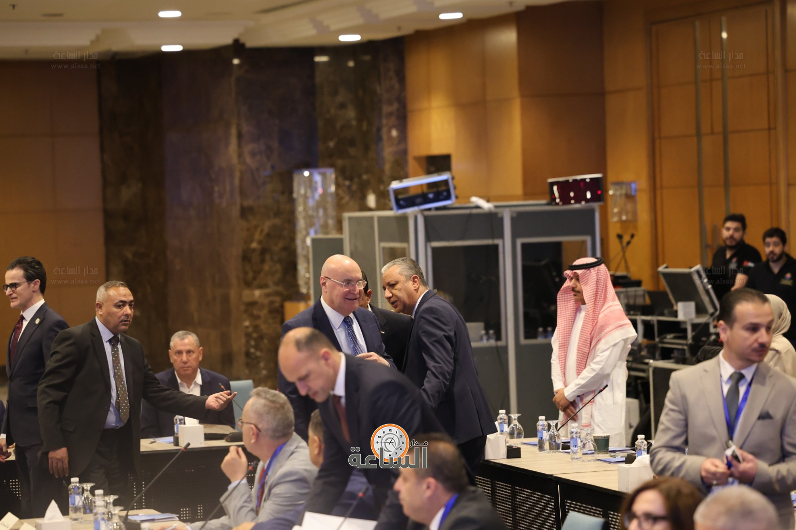 Madar Al-Saa Images 0.7962340507830418