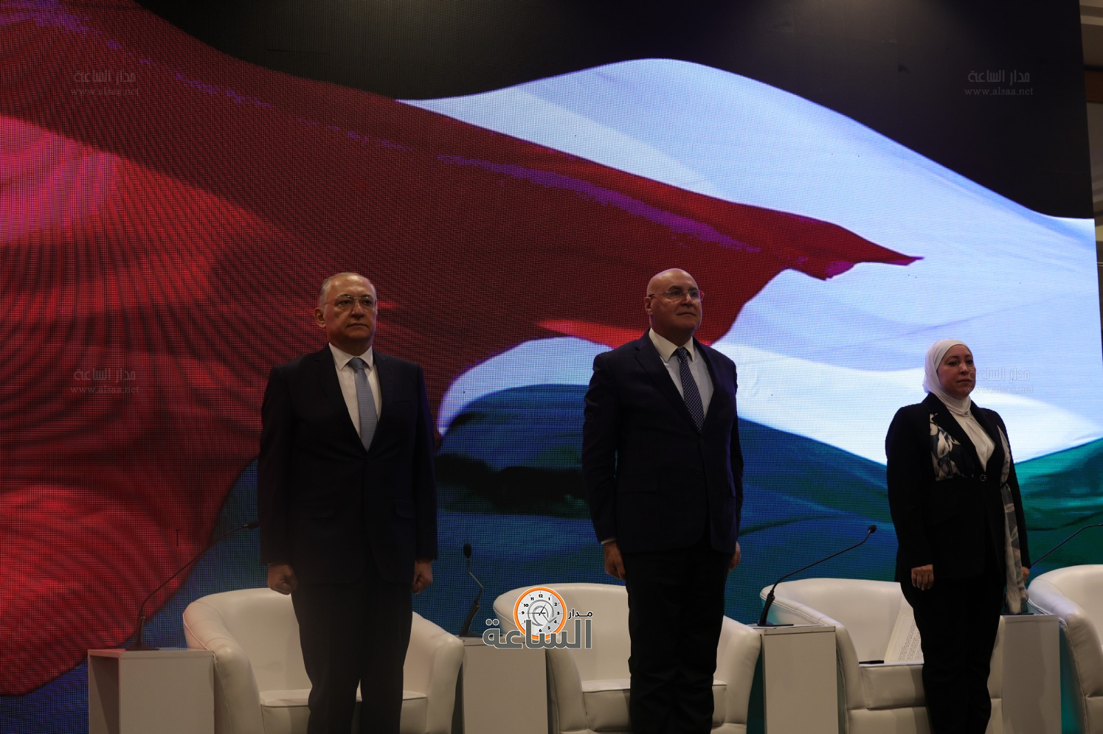 Madar Al-Saa Images 0.9968876110943575