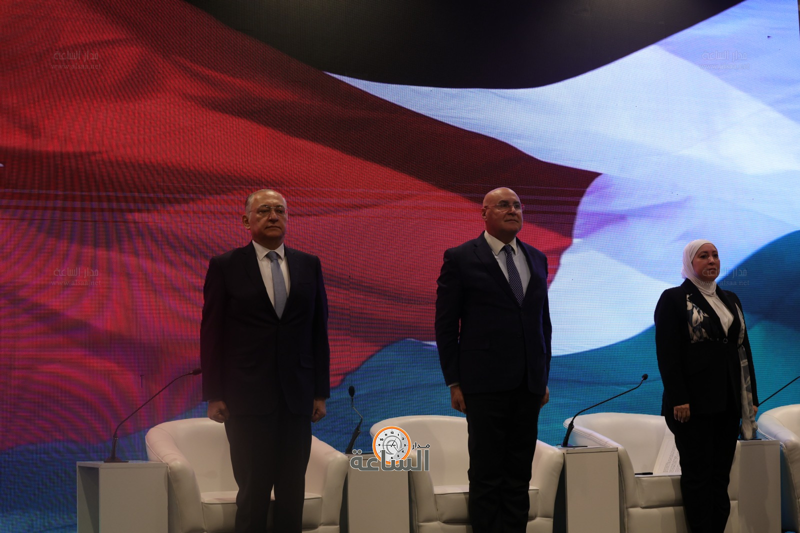 Madar Al-Saa Images 0.4240228199220667