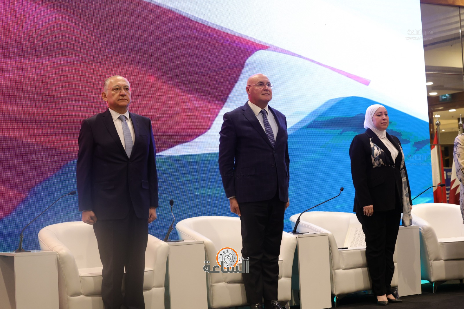 Madar Al-Saa Images 0.22531220033688648