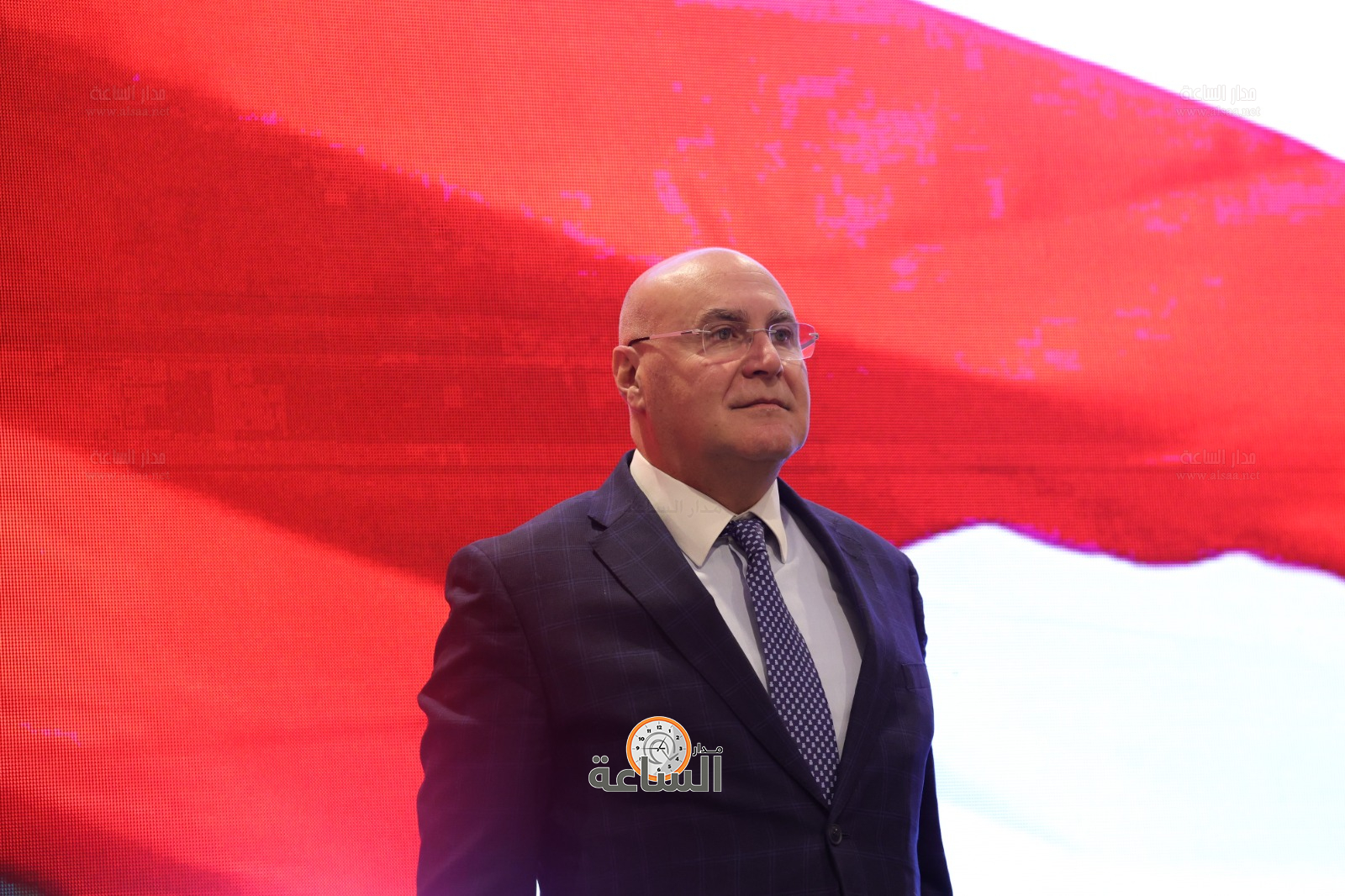 Madar Al-Saa Images 0.4547616562441188