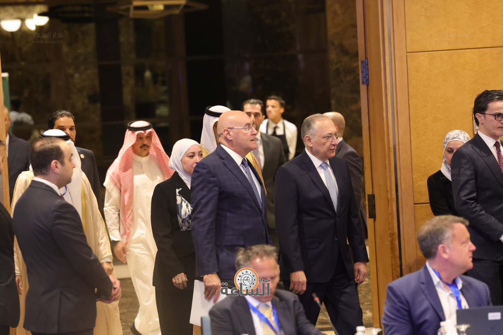 Madar Al-Saa Images 0.29726660818151274