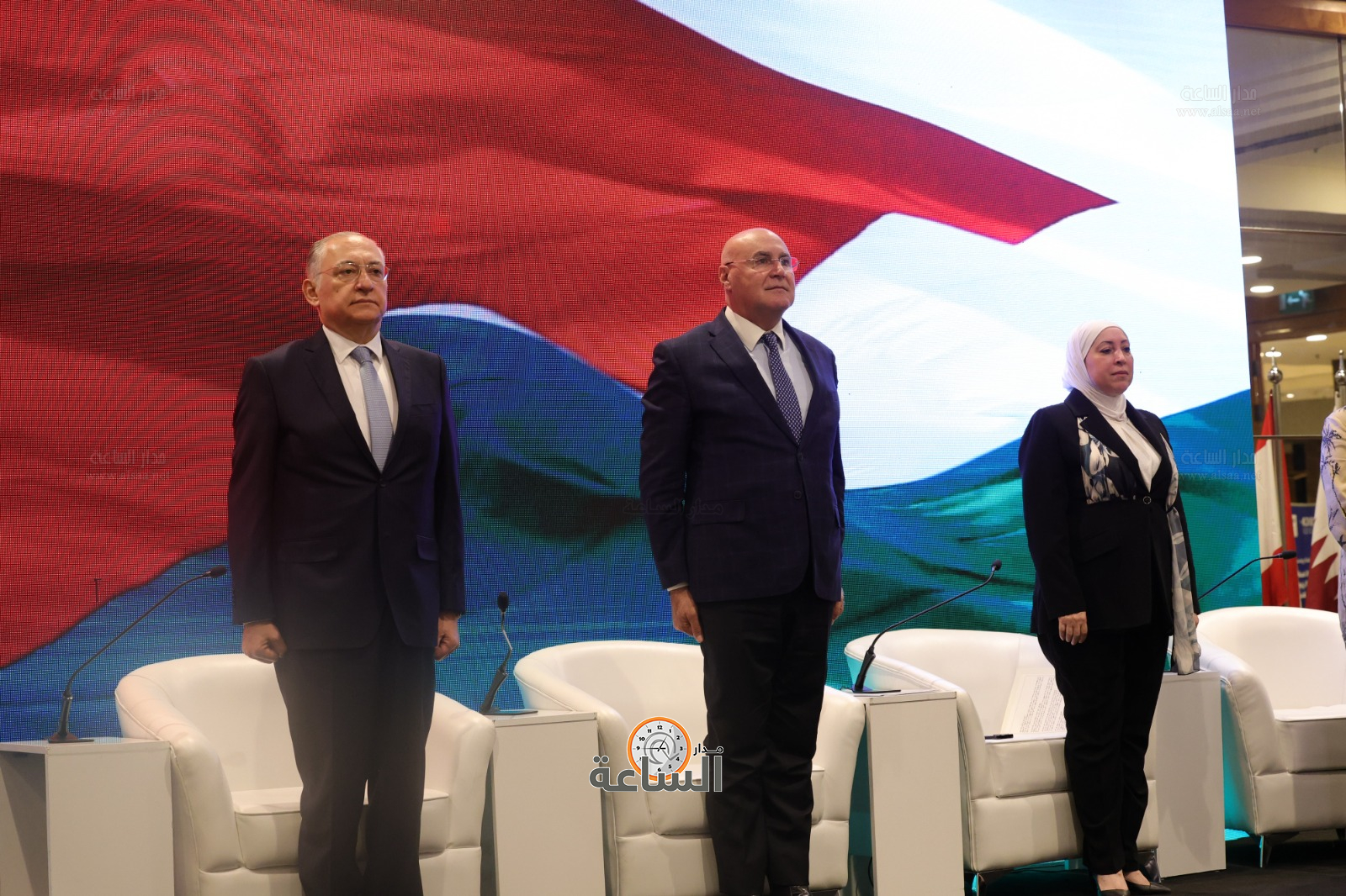 Madar Al-Saa Images 0.1429369853573792