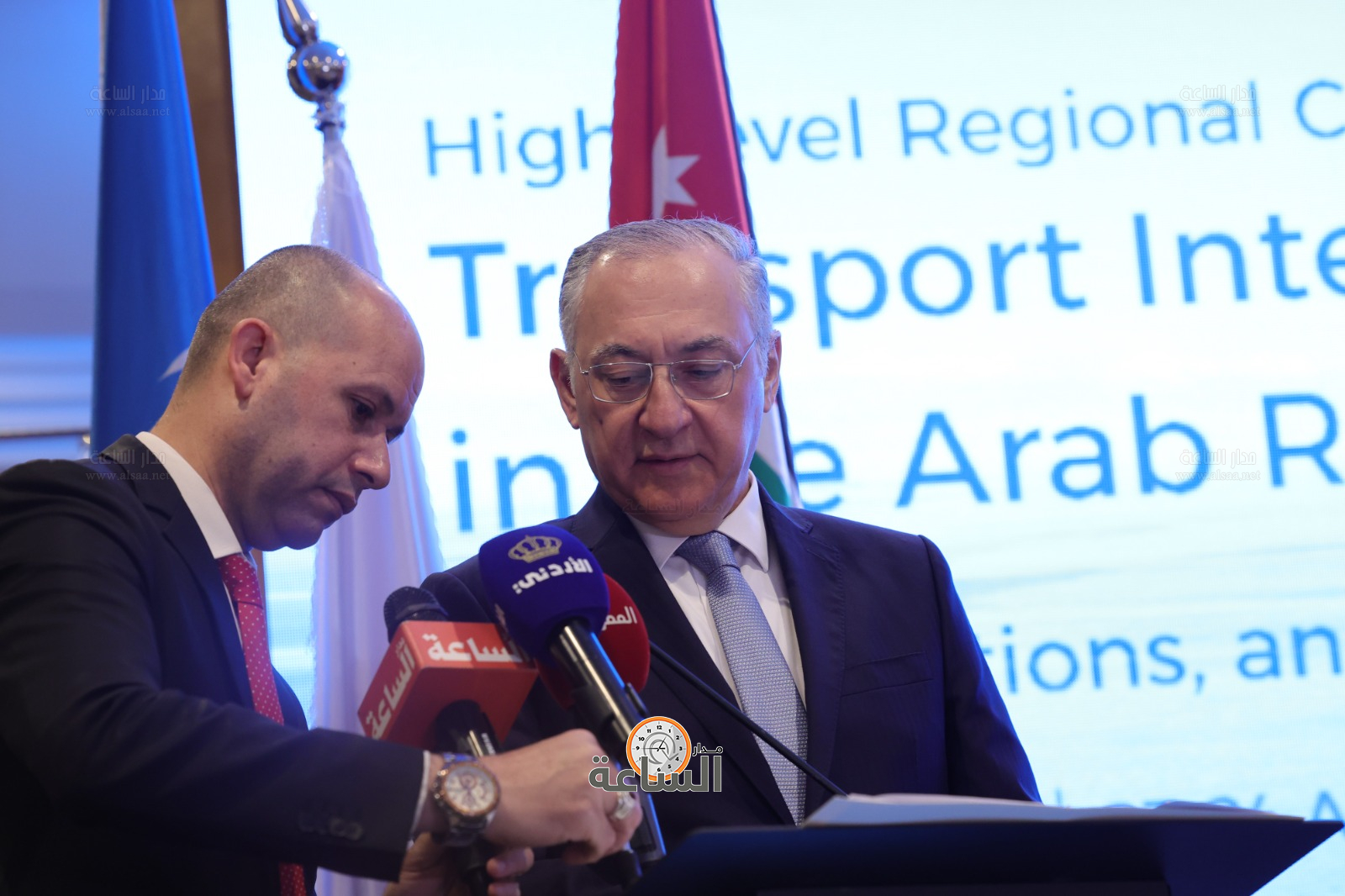 Madar Al-Saa Images 0.49558195922758286