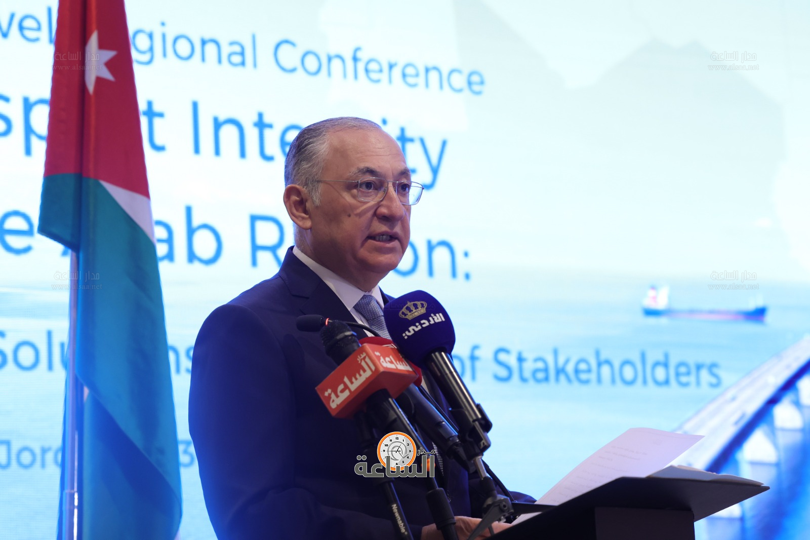 Madar Al-Saa Images 0.407931569224239