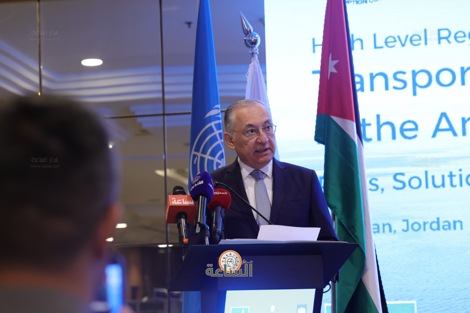 Madar Al-Saa Images 0.2993137873706543