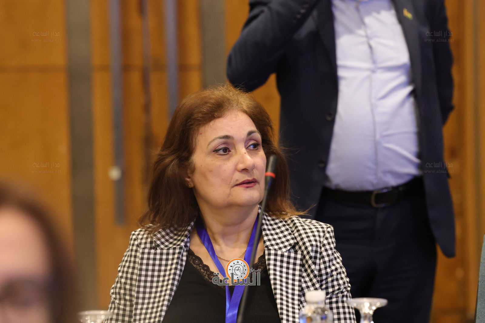 Madar Al-Saa Images 0.7162490951696477