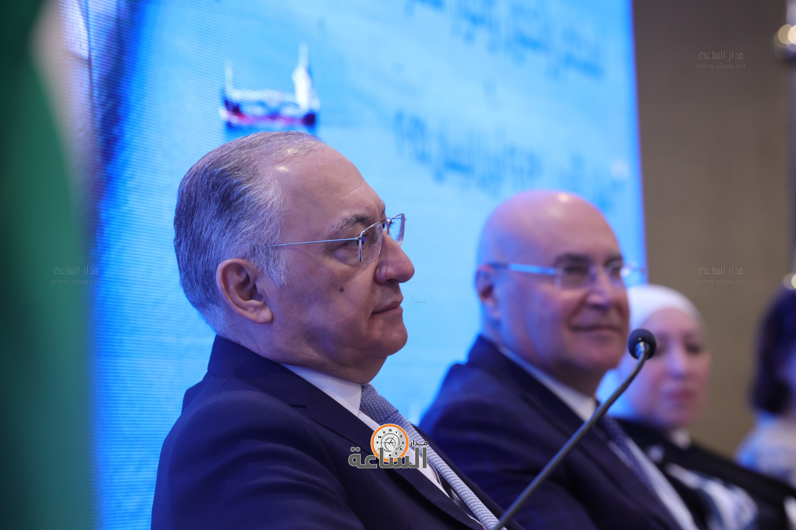 Madar Al-Saa Images 0.9004274095375555