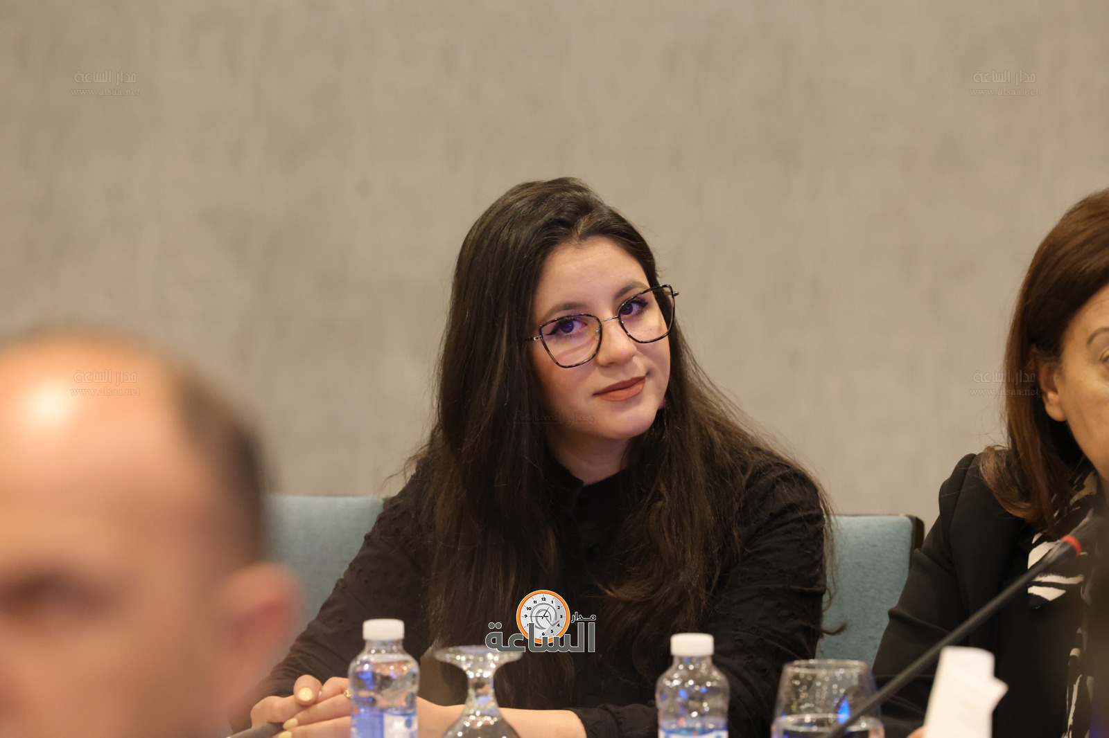 Madar Al-Saa Images 0.3674941634238773