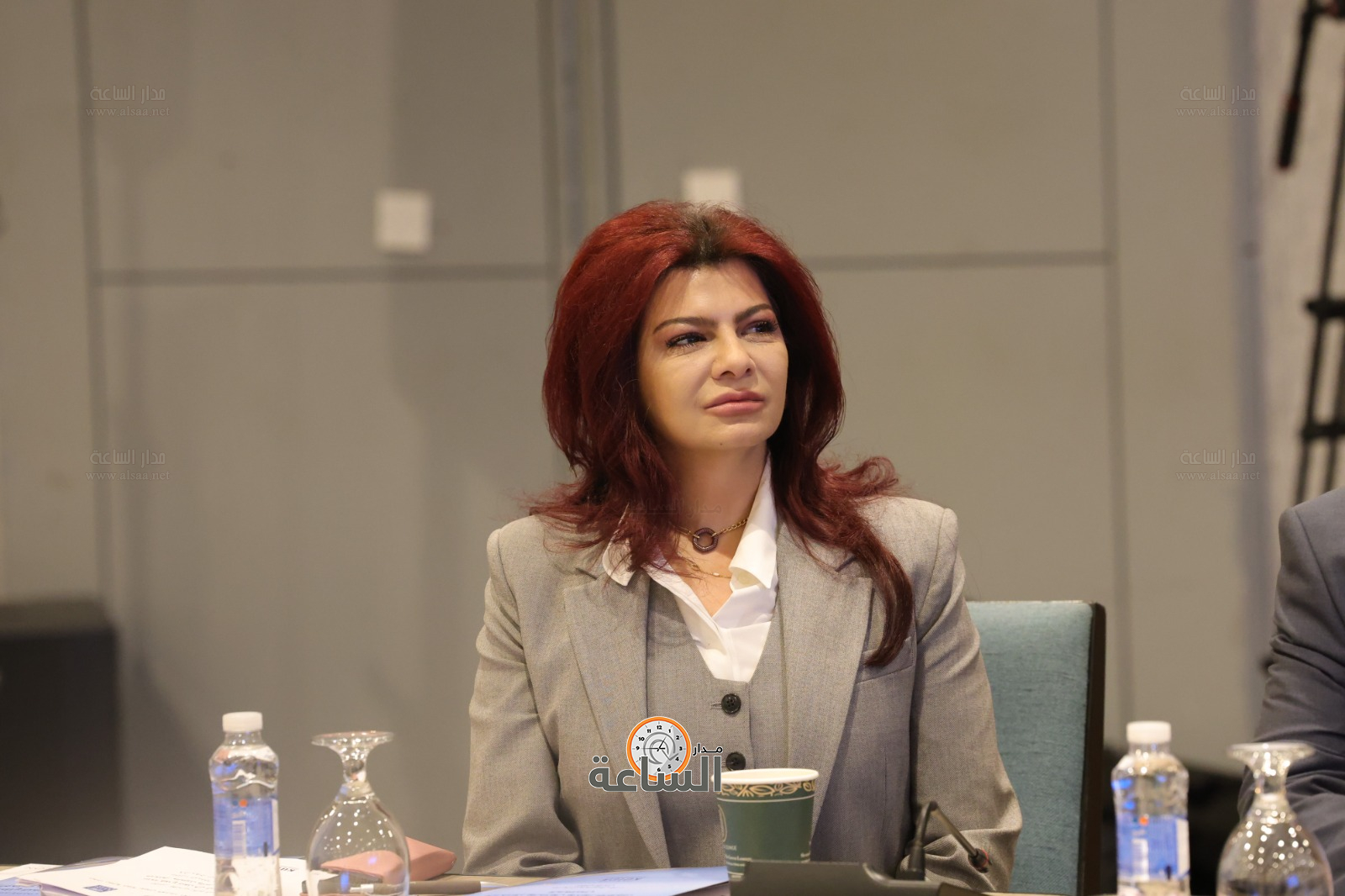 Madar Al-Saa Images 0.4256920164695761