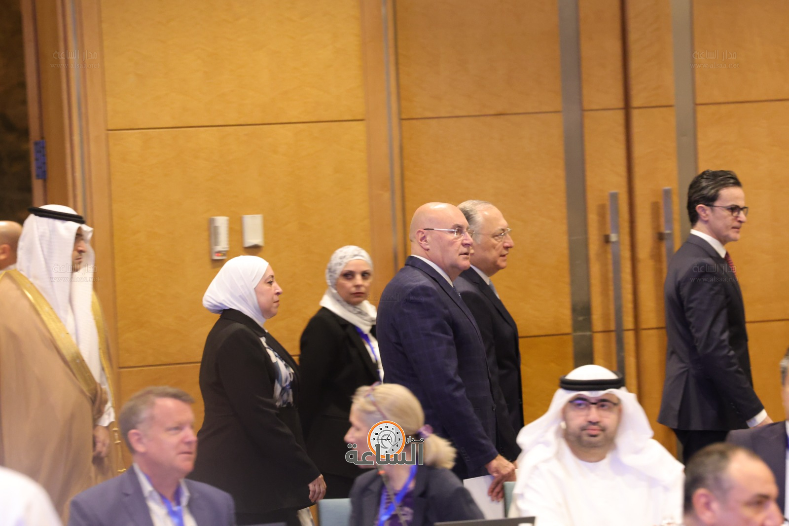 Madar Al-Saa Images 0.20273745380674457