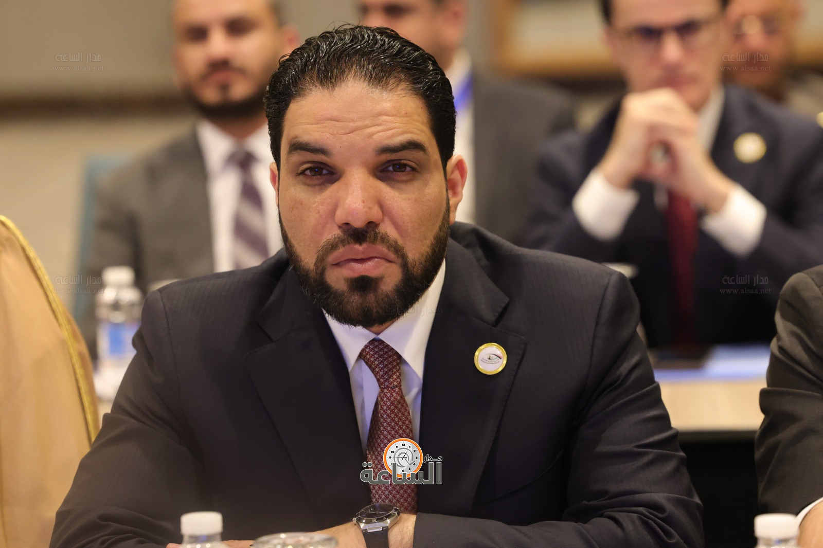 Madar Al-Saa Images 0.47581260978833606