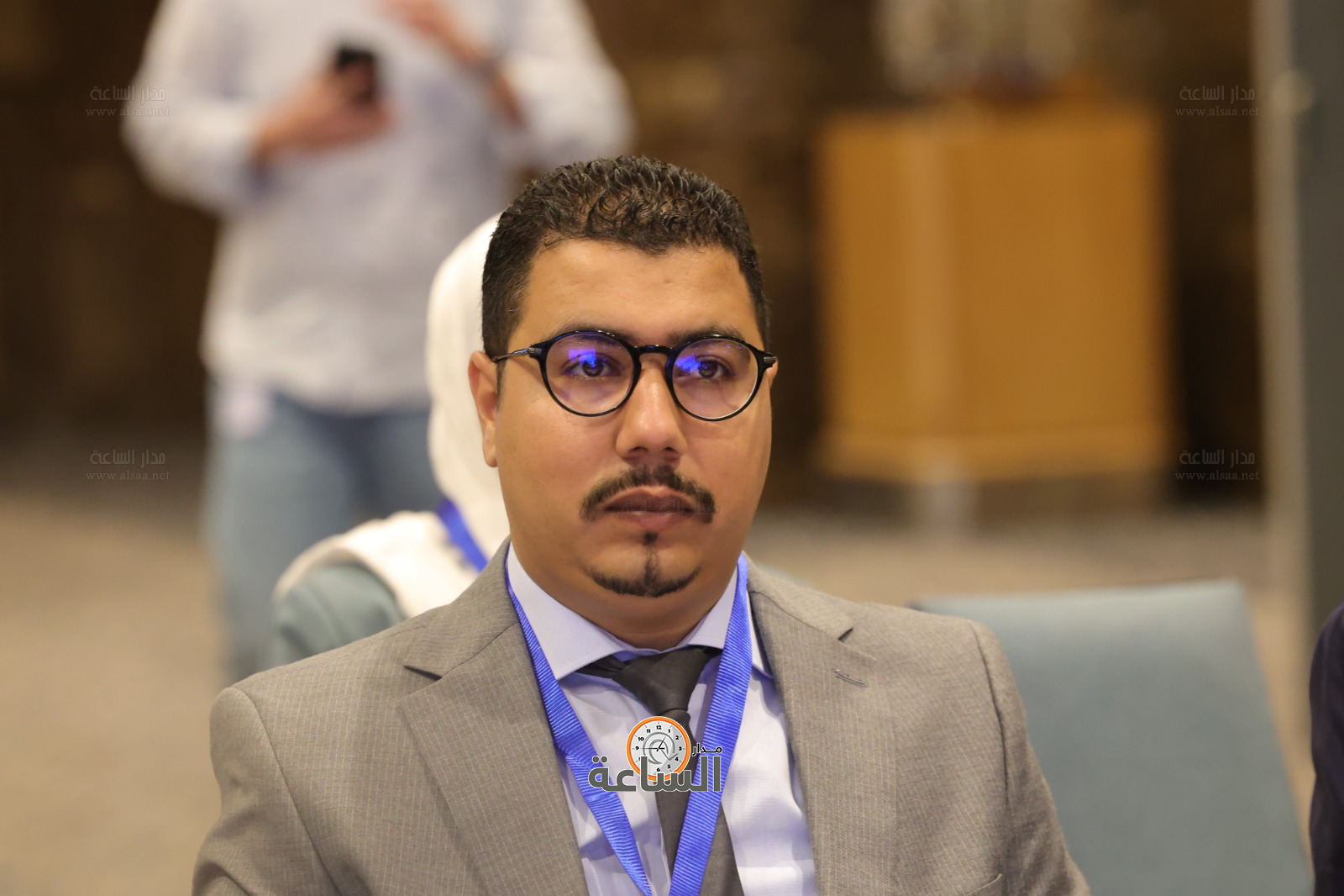 Madar Al-Saa Images 0.45075007358635977