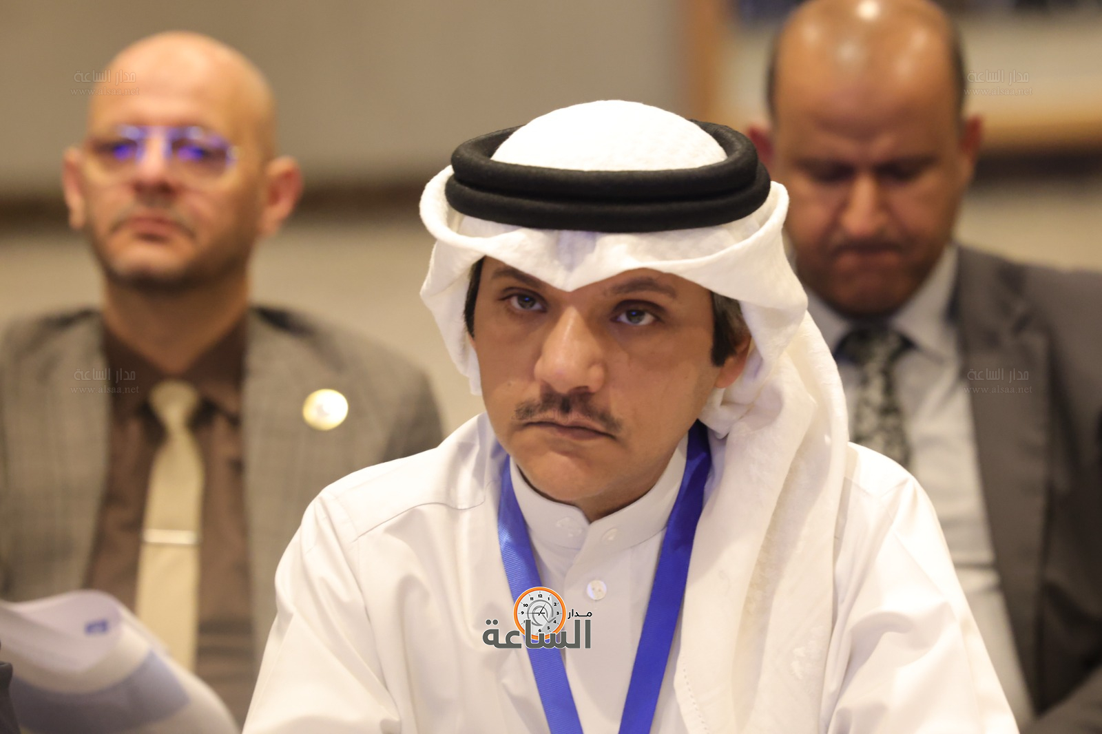 Madar Al-Saa Images 0.7931037268600298