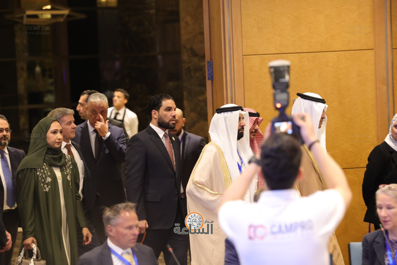 Madar Al-Saa Images 0.8280310513857336